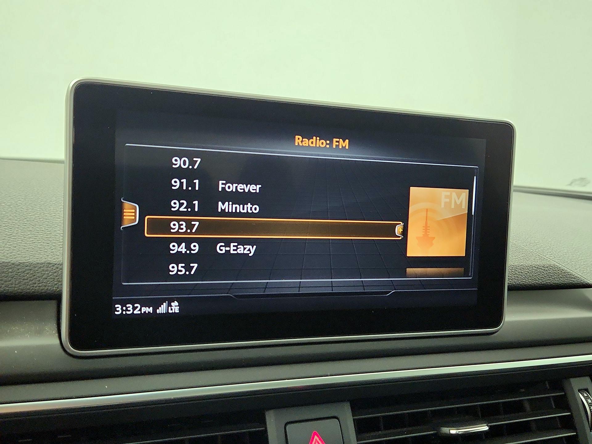 Thumbnail: 2019 Audi RS 5 - 16