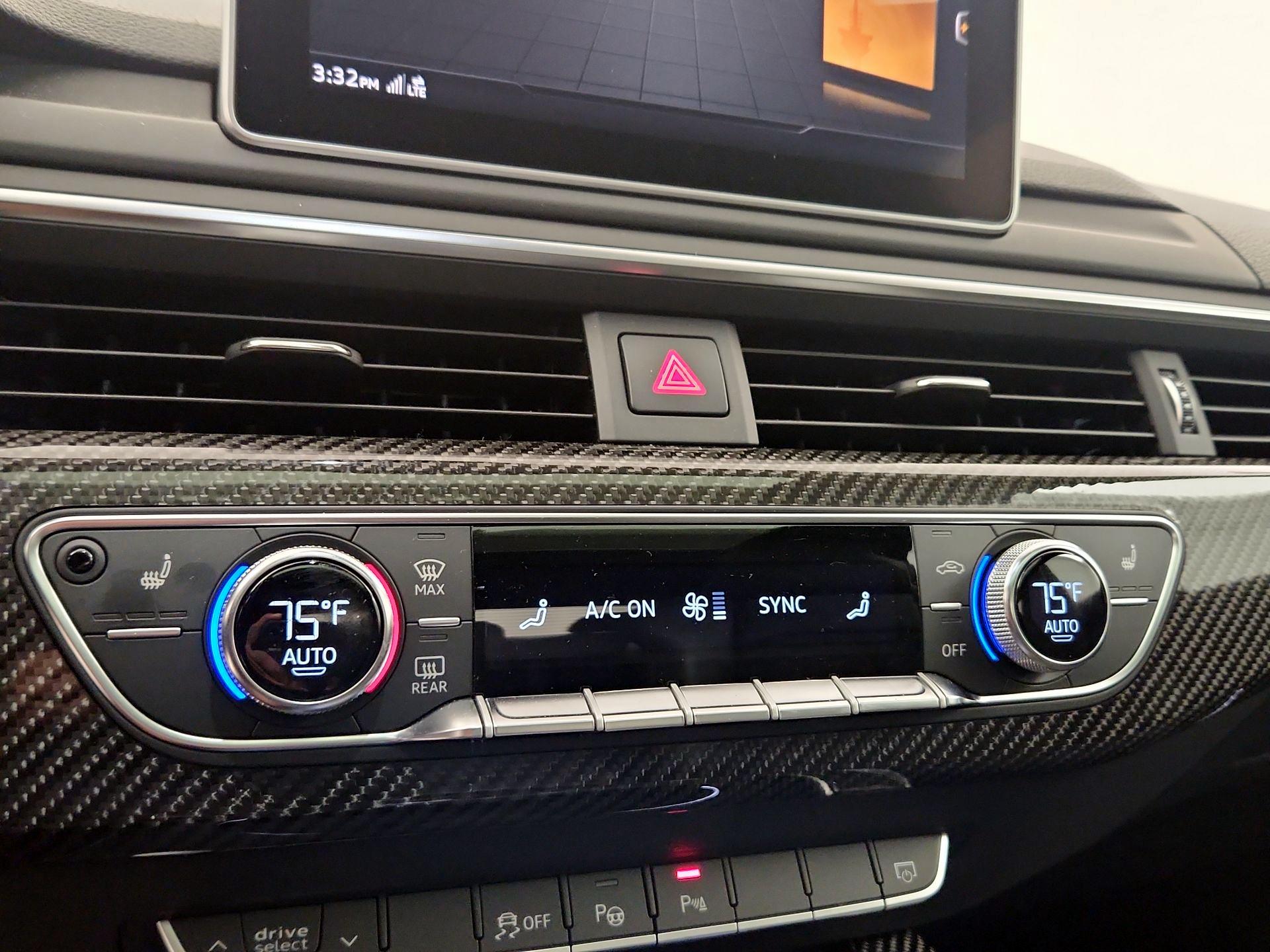 Thumbnail: 2019 Audi RS 5 - 17