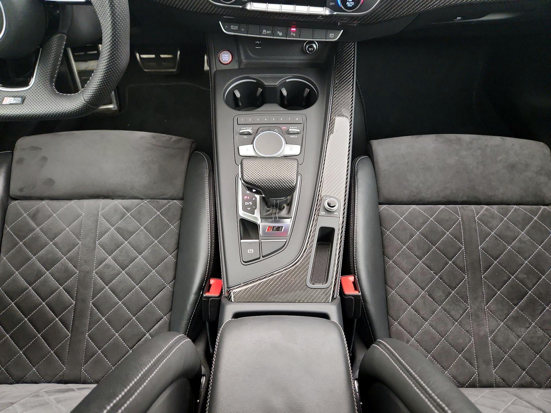 Thumbnail: 2019 Audi RS 5 - 18