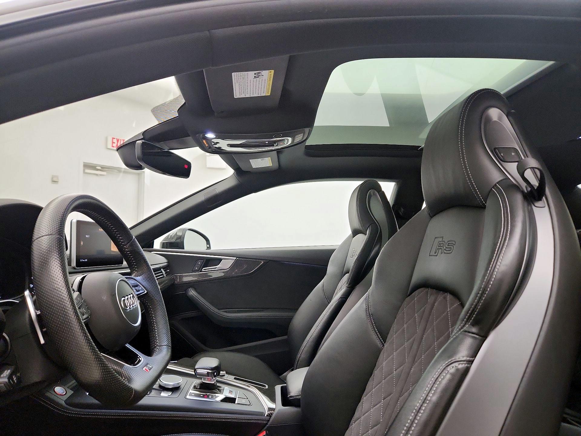 Thumbnail: 2019 Audi RS 5 - 20