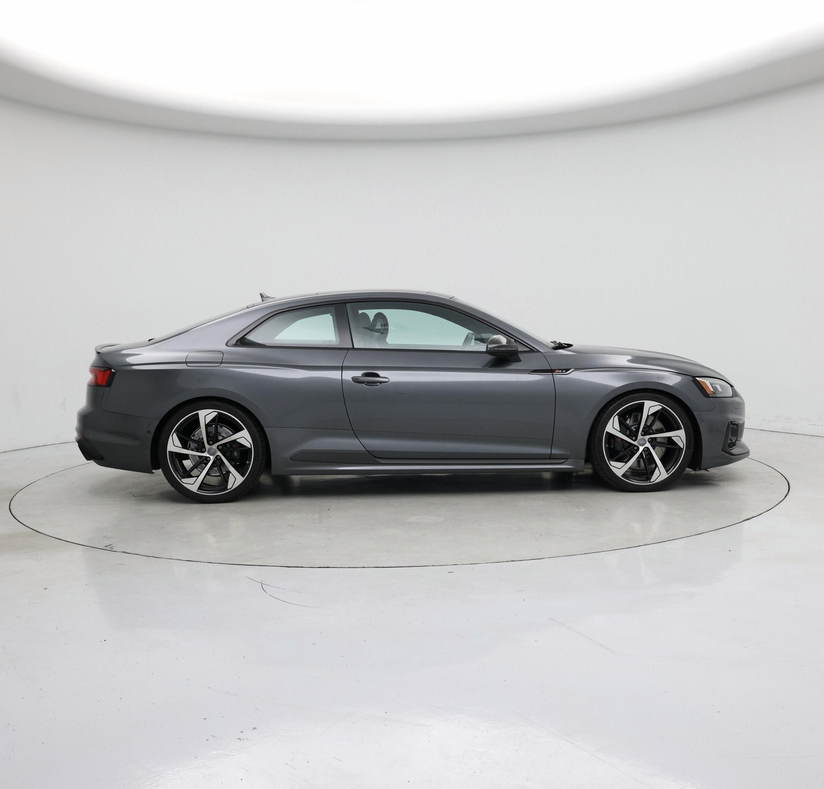 Thumbnail: 2019 Audi RS 5 - 7