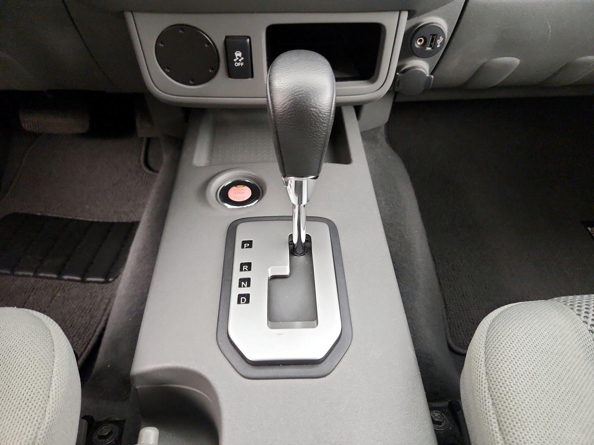 Thumbnail: 2021 Nissan Frontier - 17