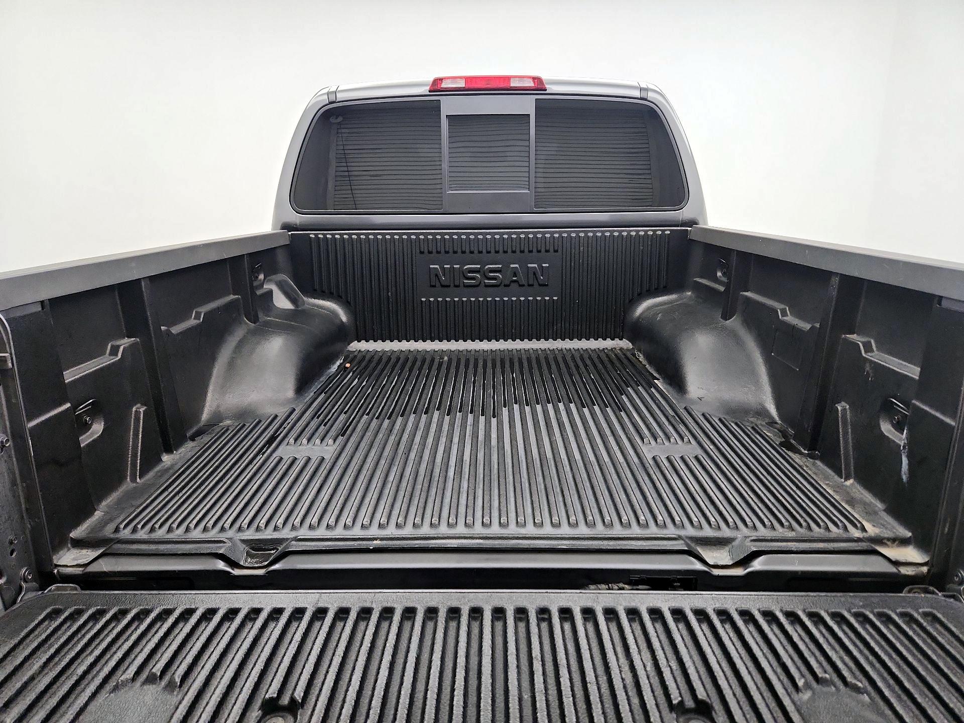 Thumbnail: 2021 Nissan Frontier - 20