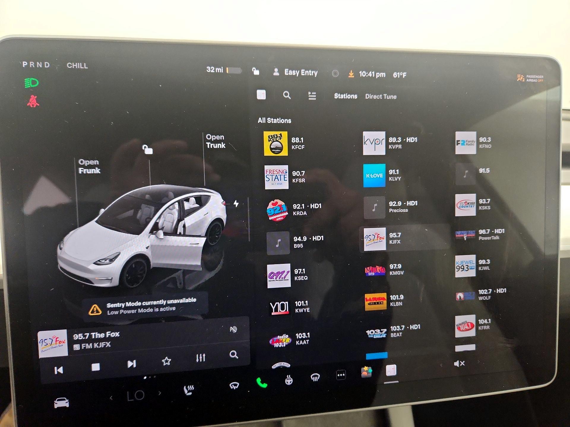 Thumbnail: 2023 Tesla Model Y - 15