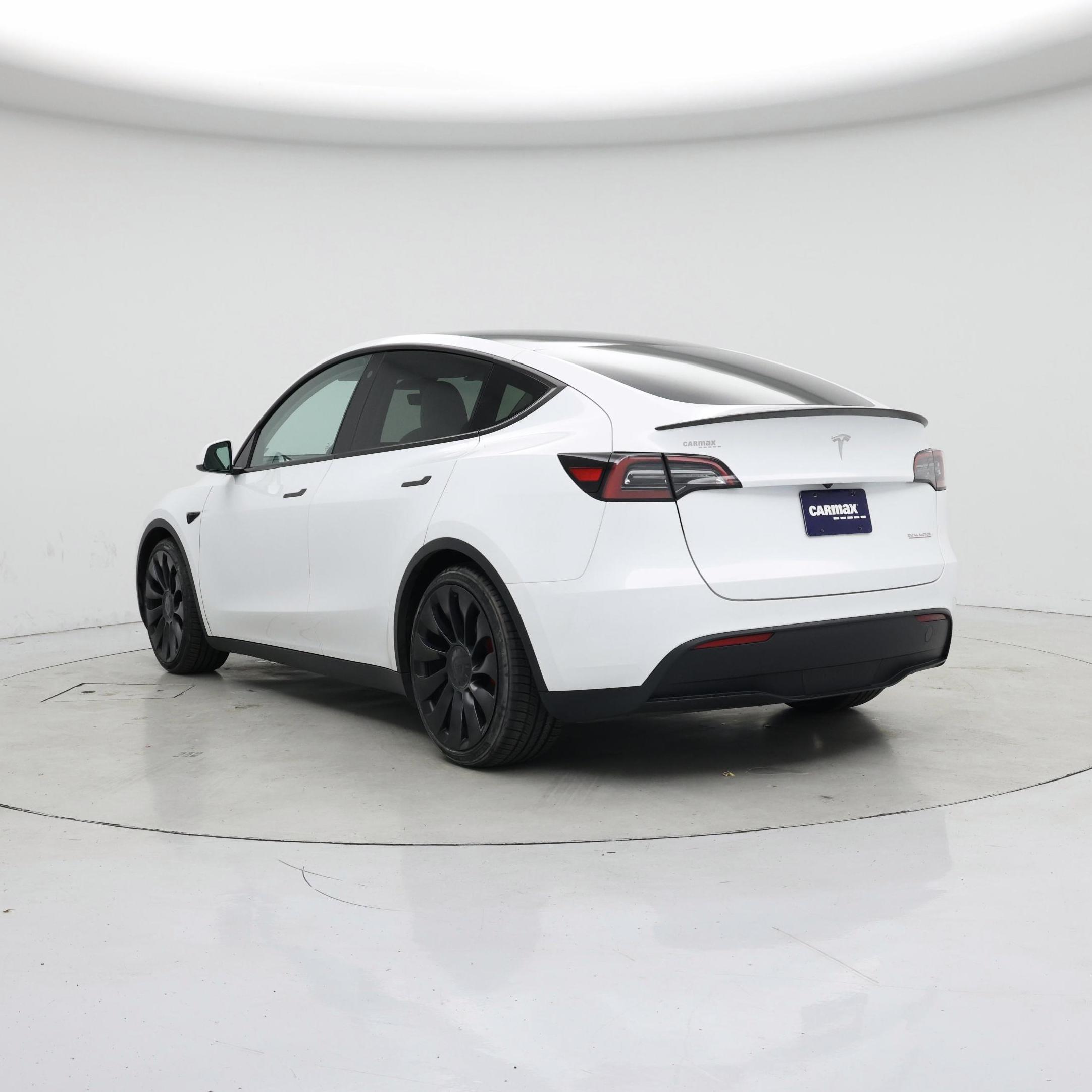 Thumbnail: 2023 Tesla Model Y - 2