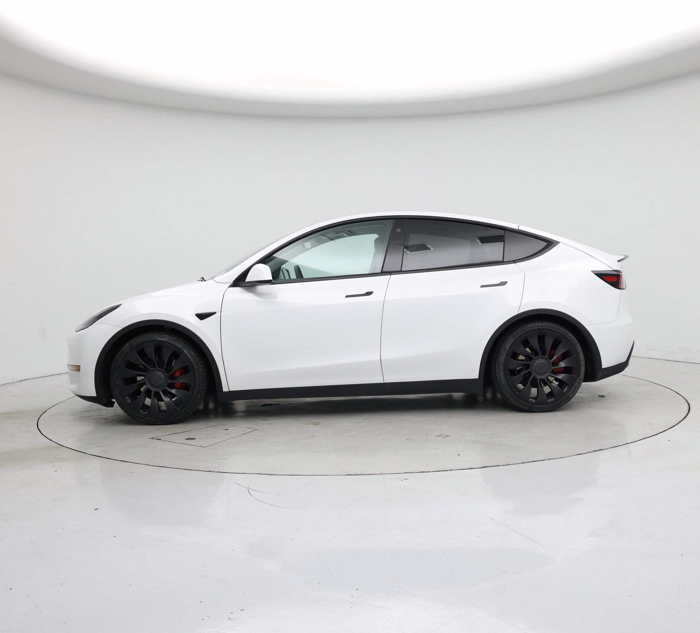 Thumbnail: 2023 Tesla Model Y - 3