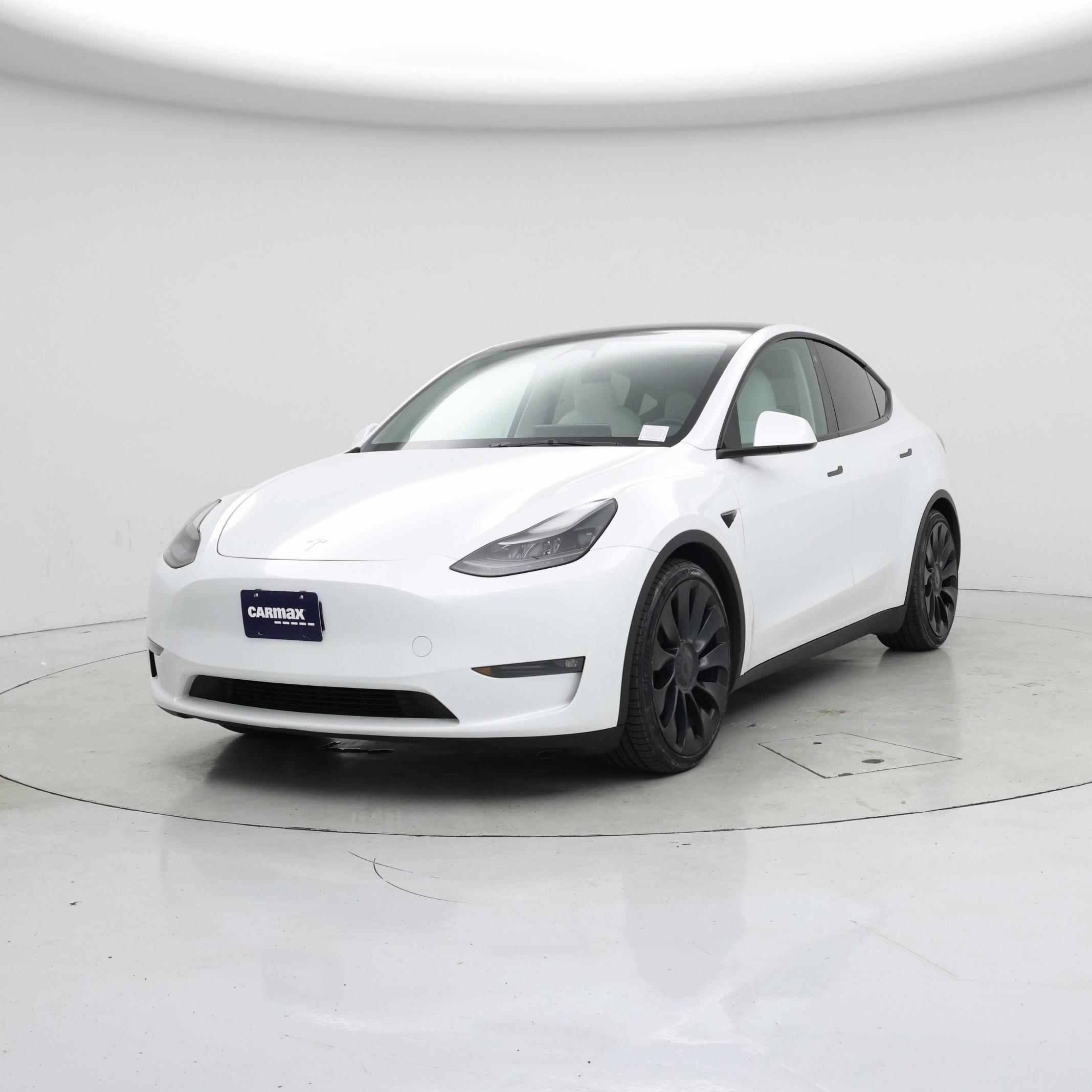 Thumbnail: 2023 Tesla Model Y - 4