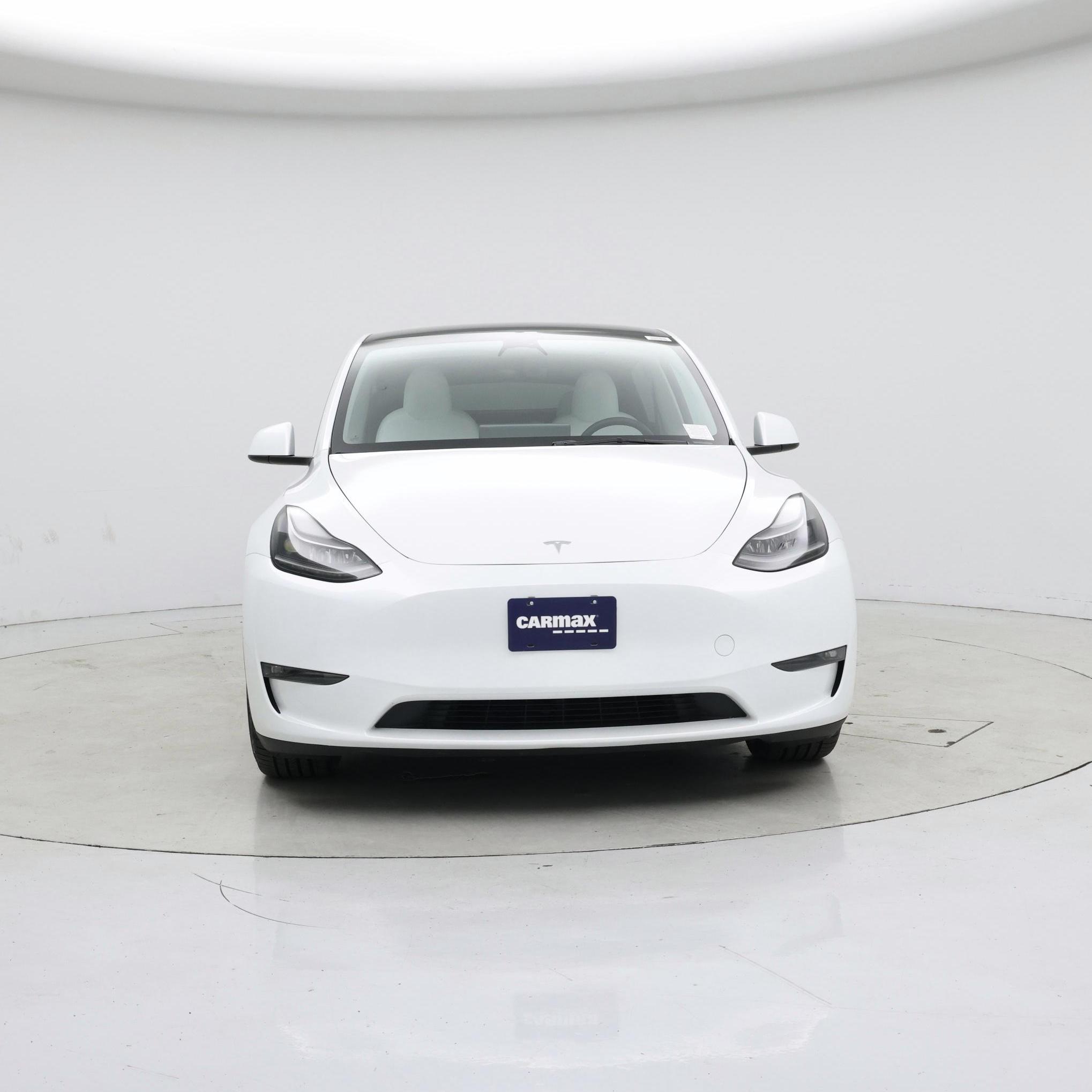 Thumbnail: 2023 Tesla Model Y - 5