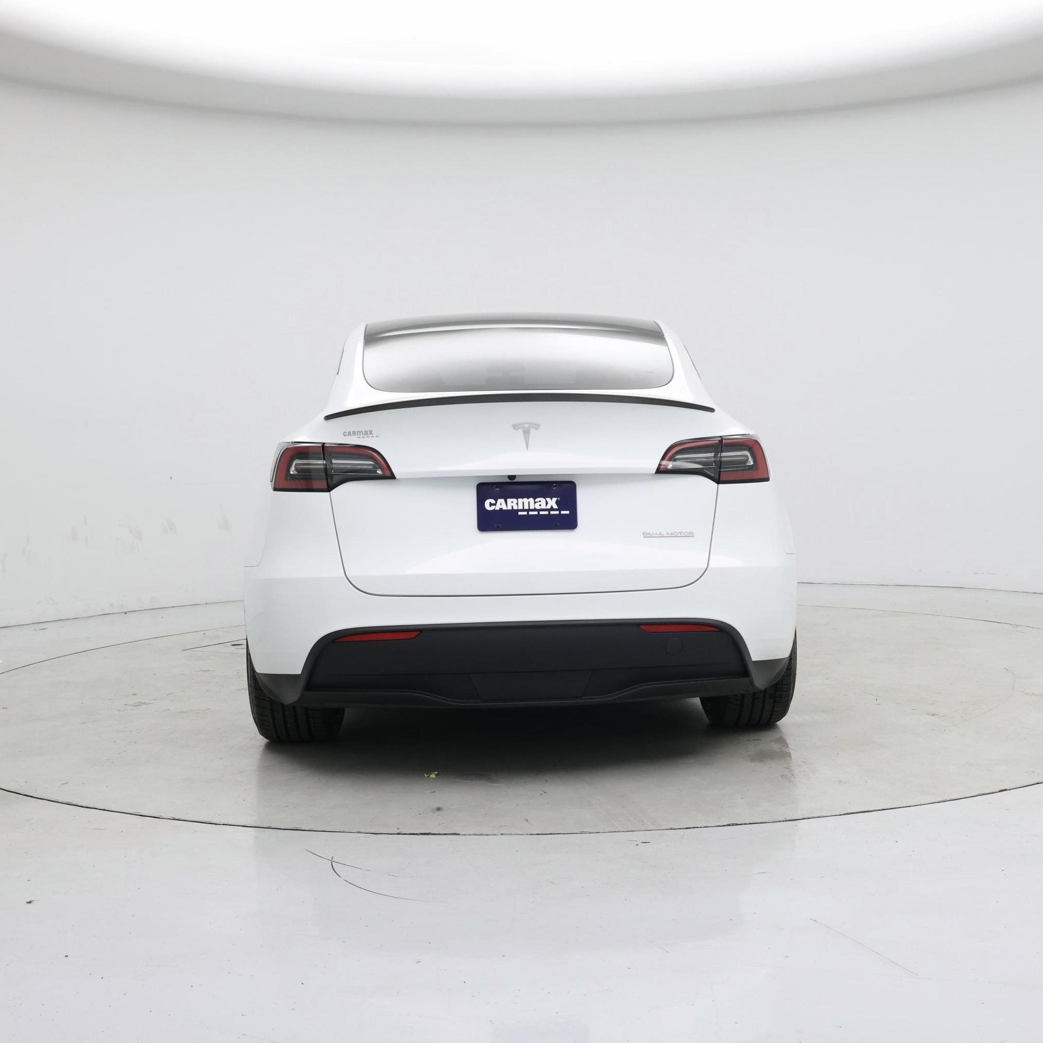 Thumbnail: 2023 Tesla Model Y - 6