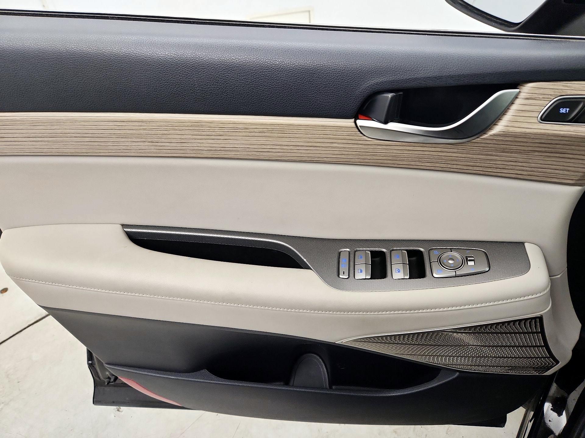 Thumbnail: 2021 Hyundai Palisade - 12