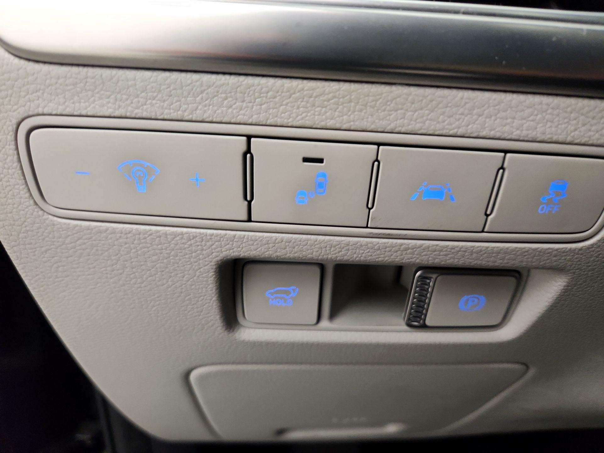 Thumbnail: 2021 Hyundai Palisade - 13