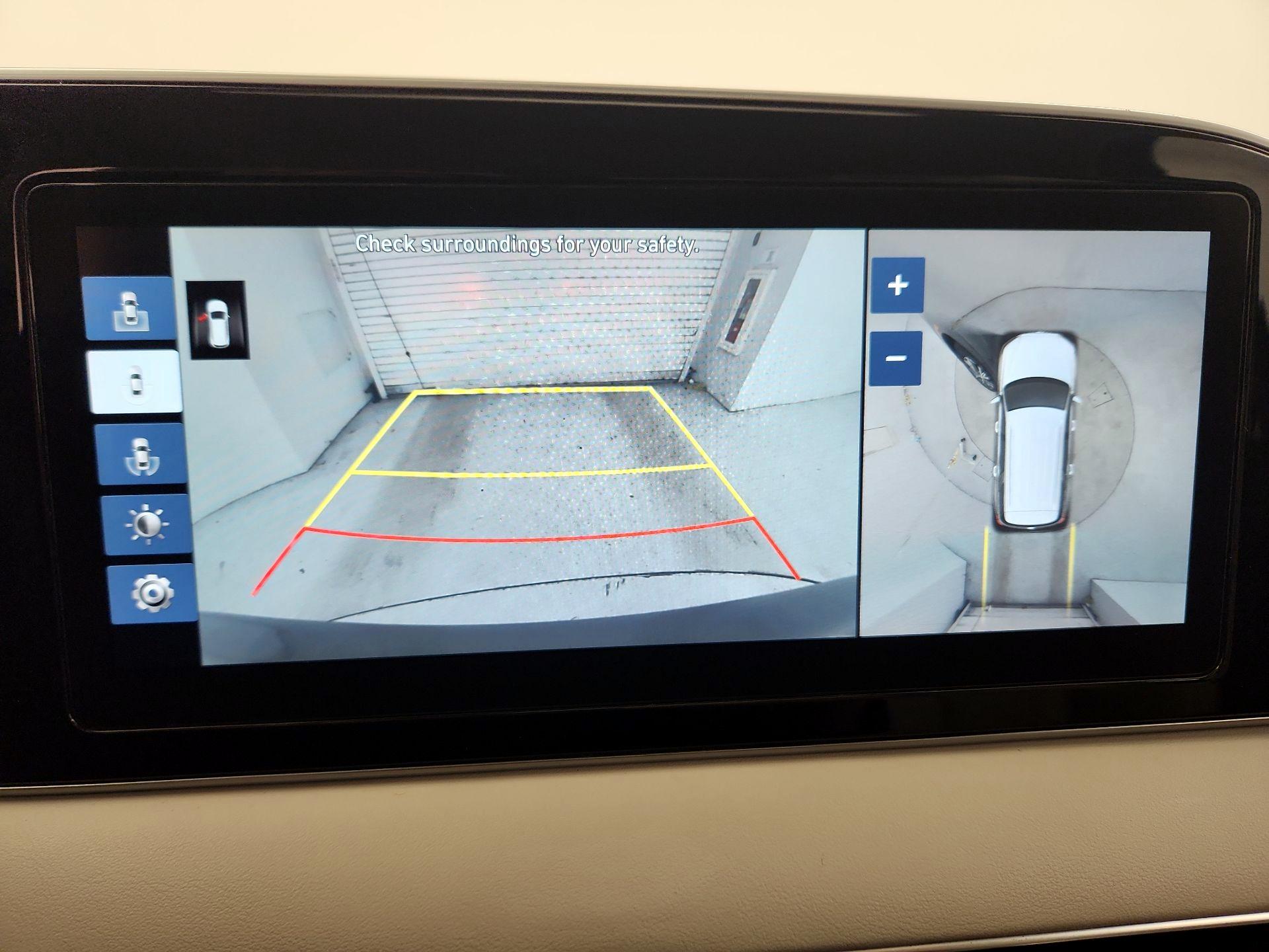 Thumbnail: 2021 Hyundai Palisade - 15