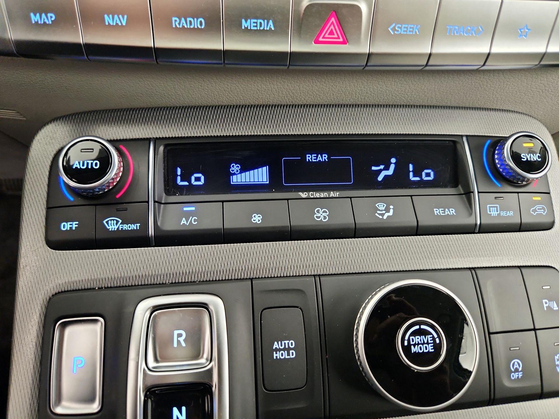 Thumbnail: 2021 Hyundai Palisade - 17