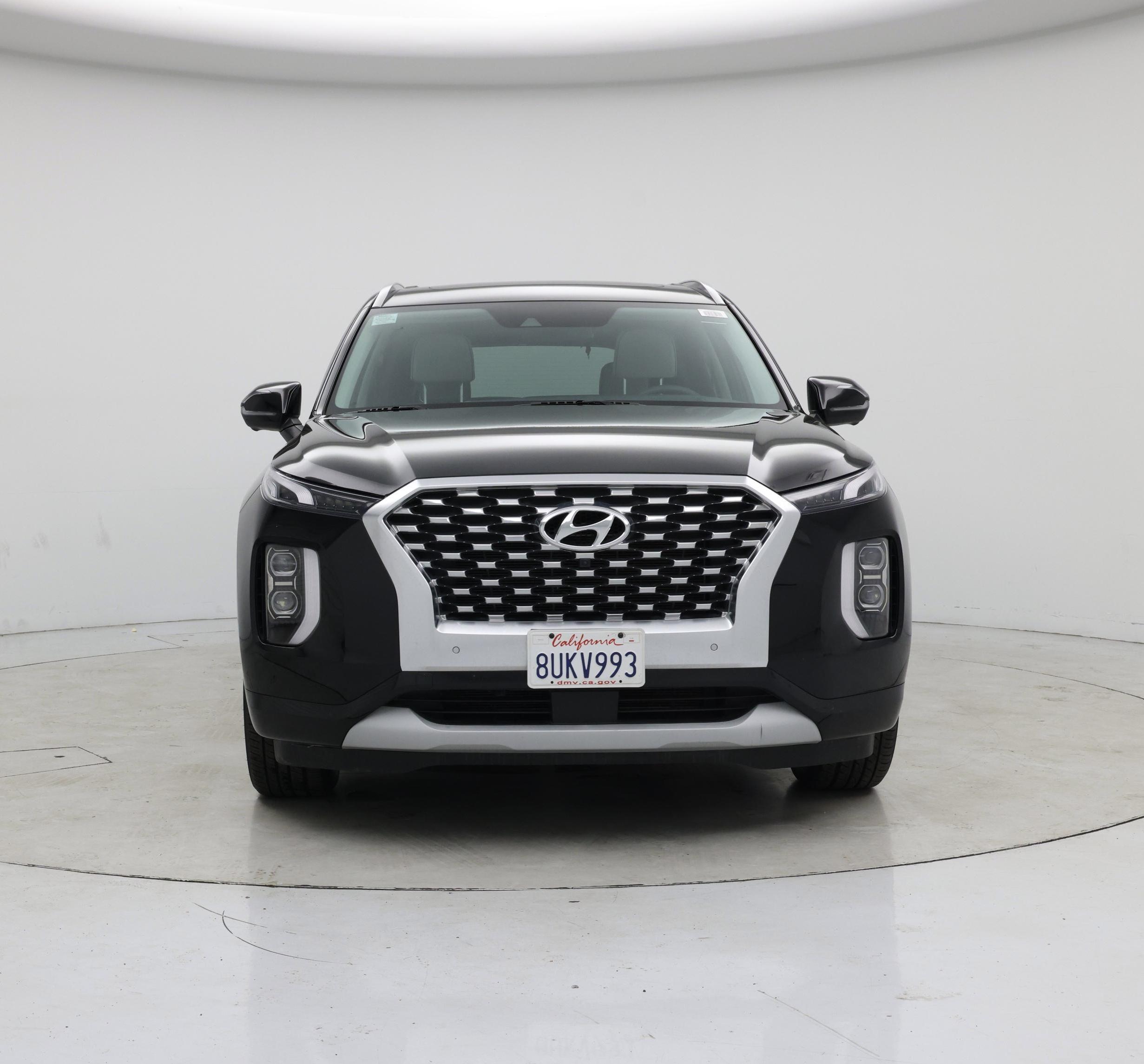 Thumbnail: 2021 Hyundai Palisade - 5