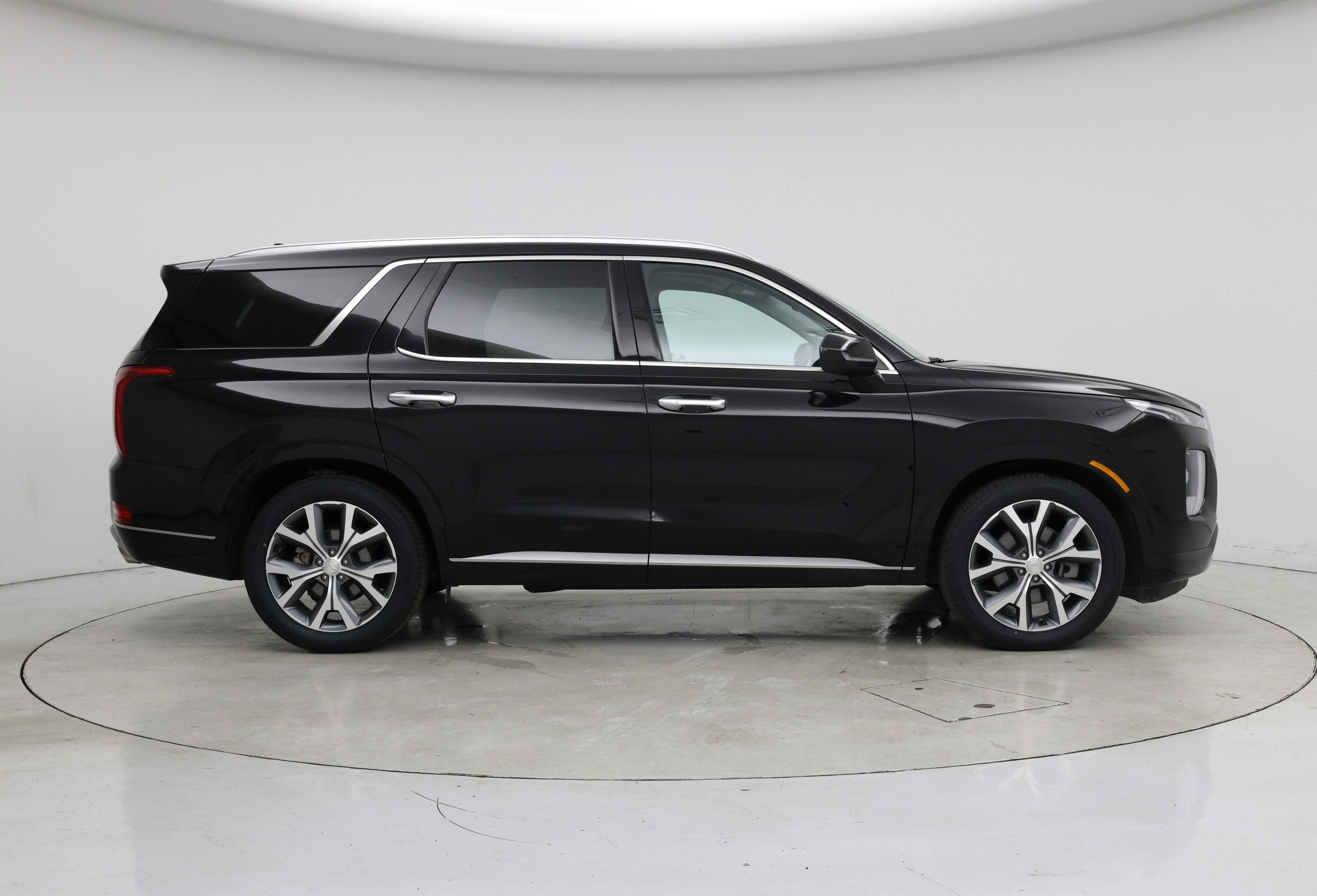 Thumbnail: 2021 Hyundai Palisade - 7