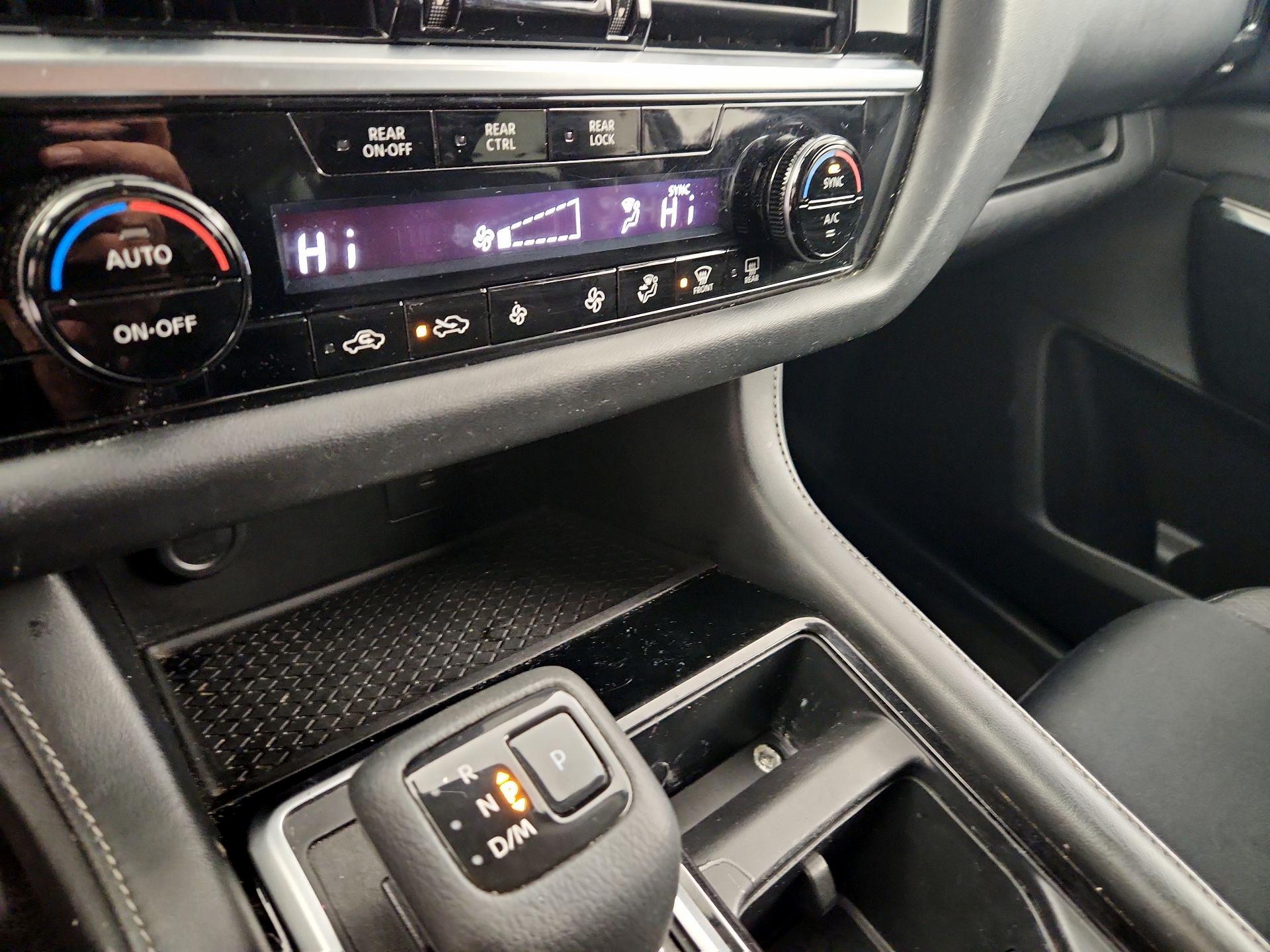 Thumbnail: 2022 Nissan Pathfinder - 15