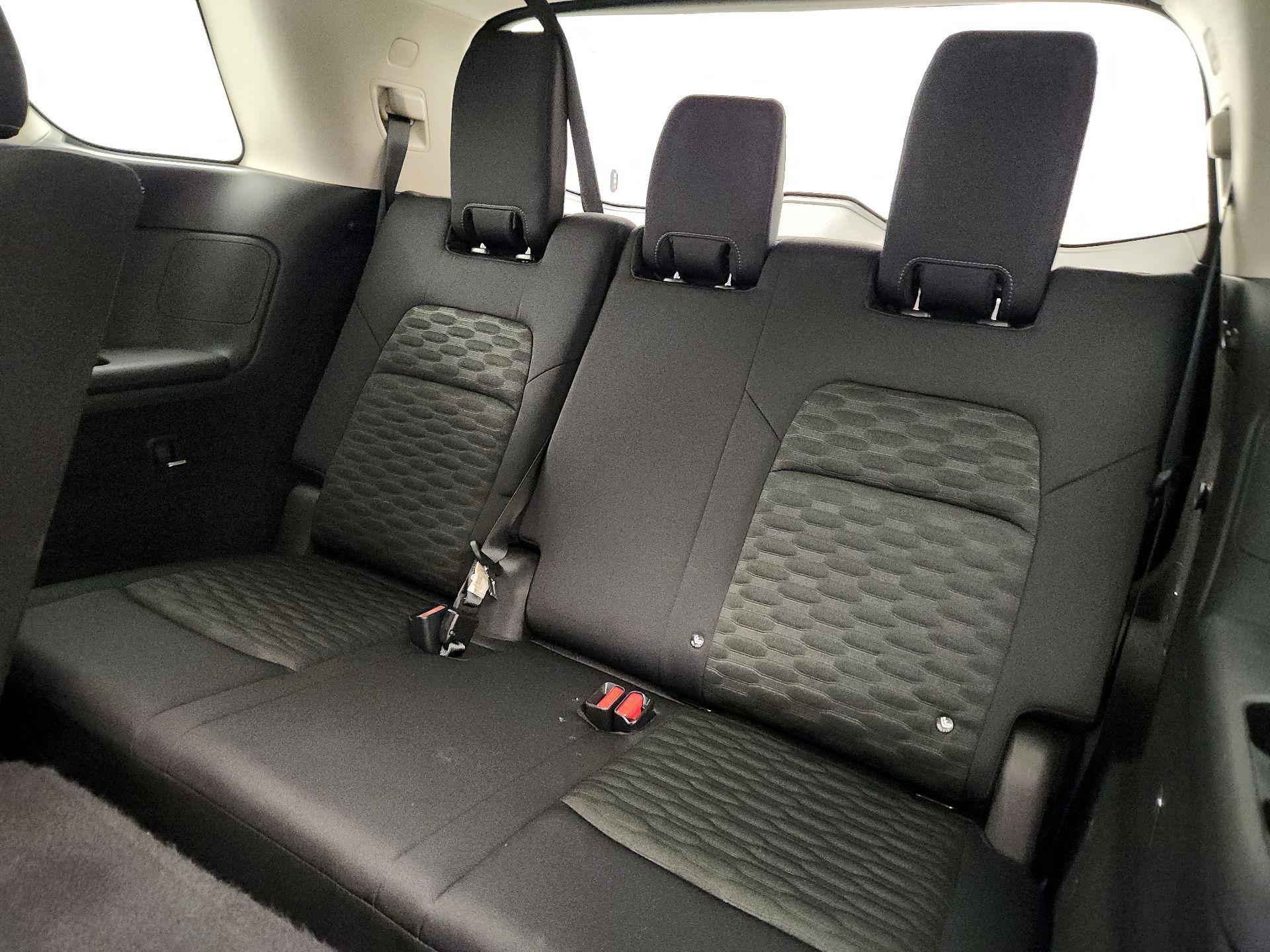 Thumbnail: 2022 Nissan Pathfinder - 19