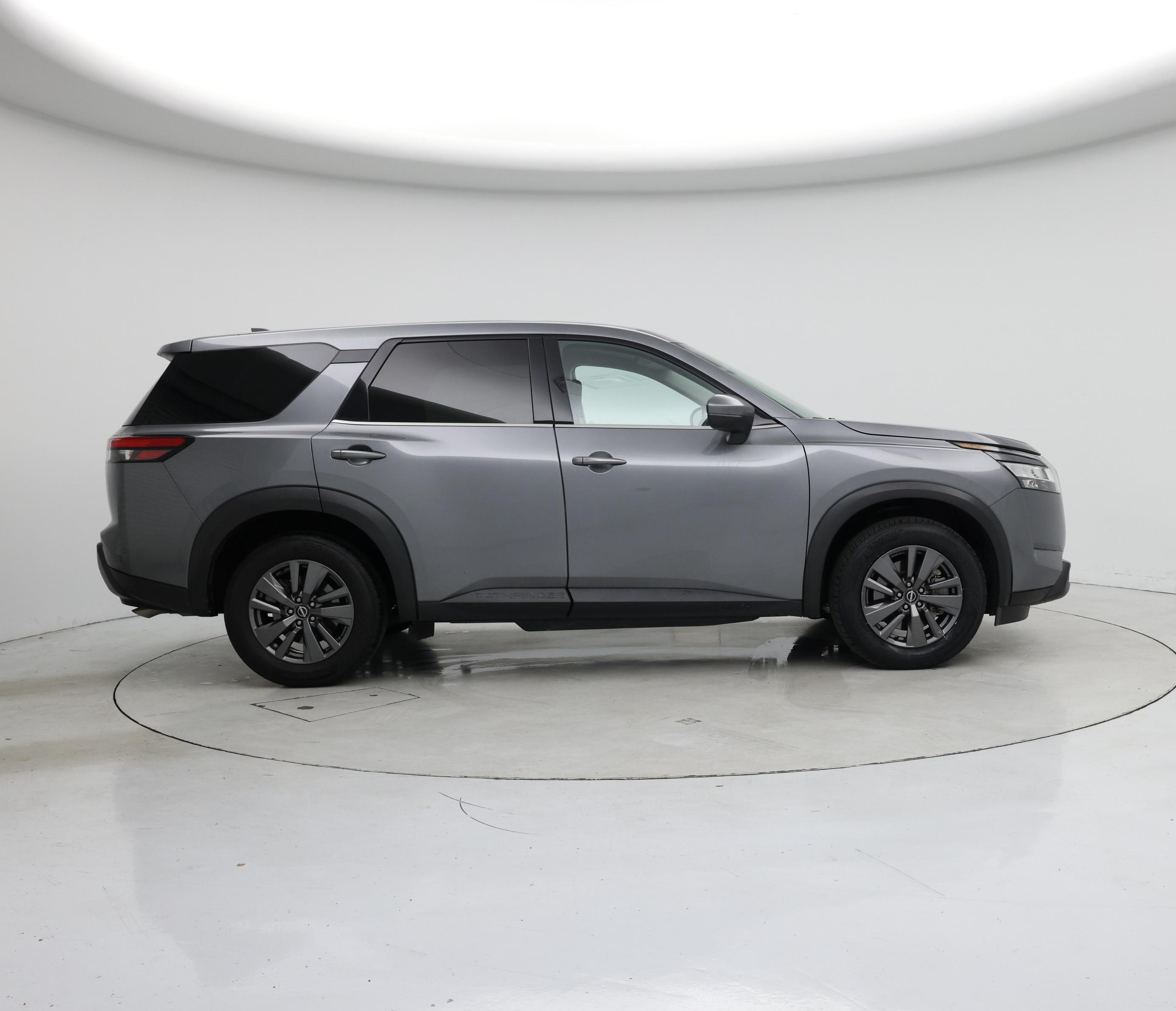 Thumbnail: 2022 Nissan Pathfinder - 7