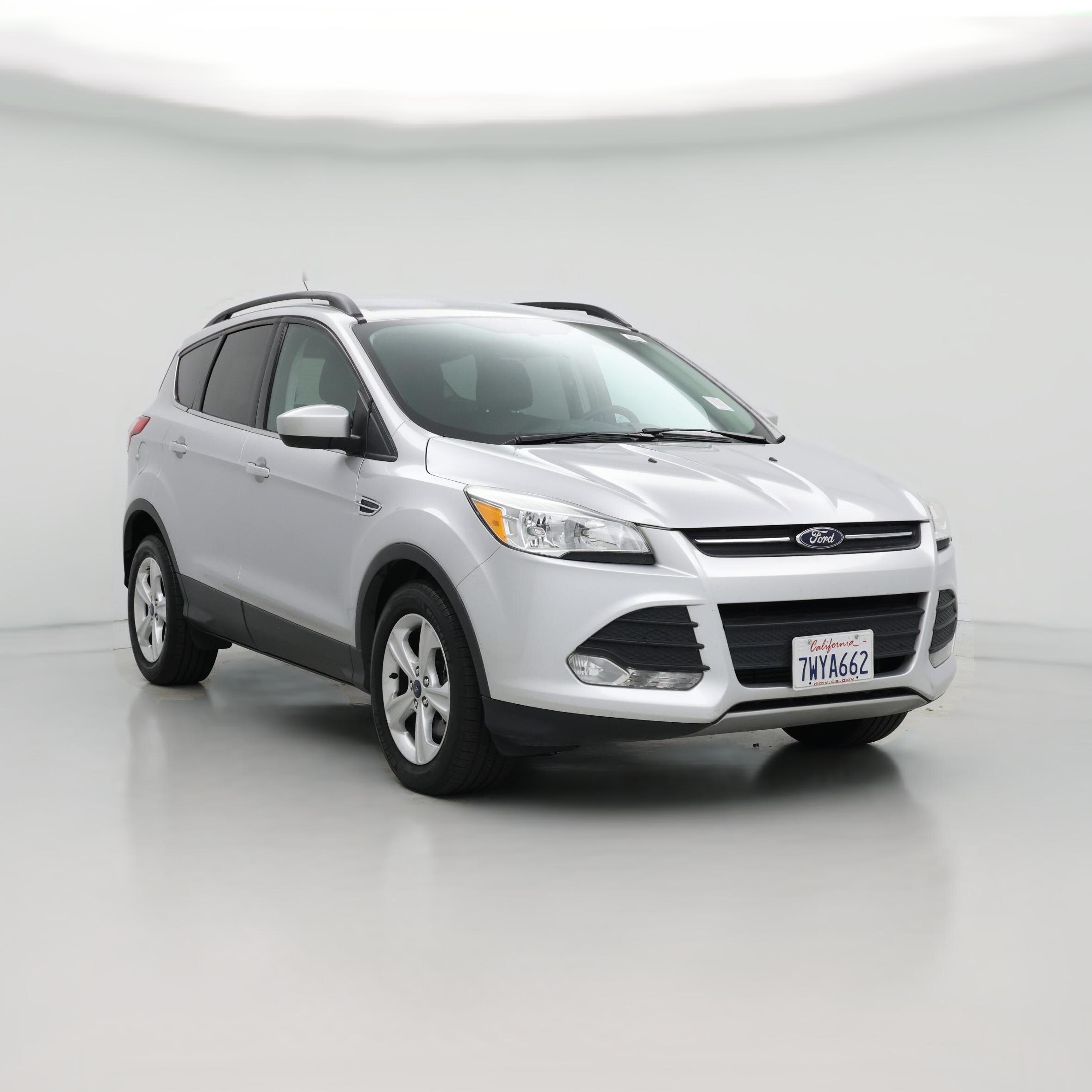 Thumbnail: 2014 Ford Escape - 1