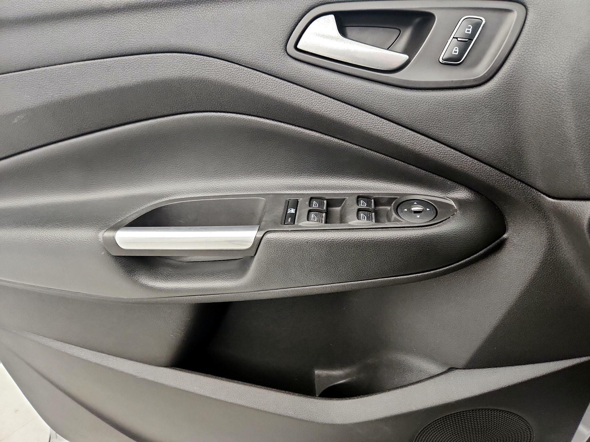 Thumbnail: 2014 Ford Escape - 12