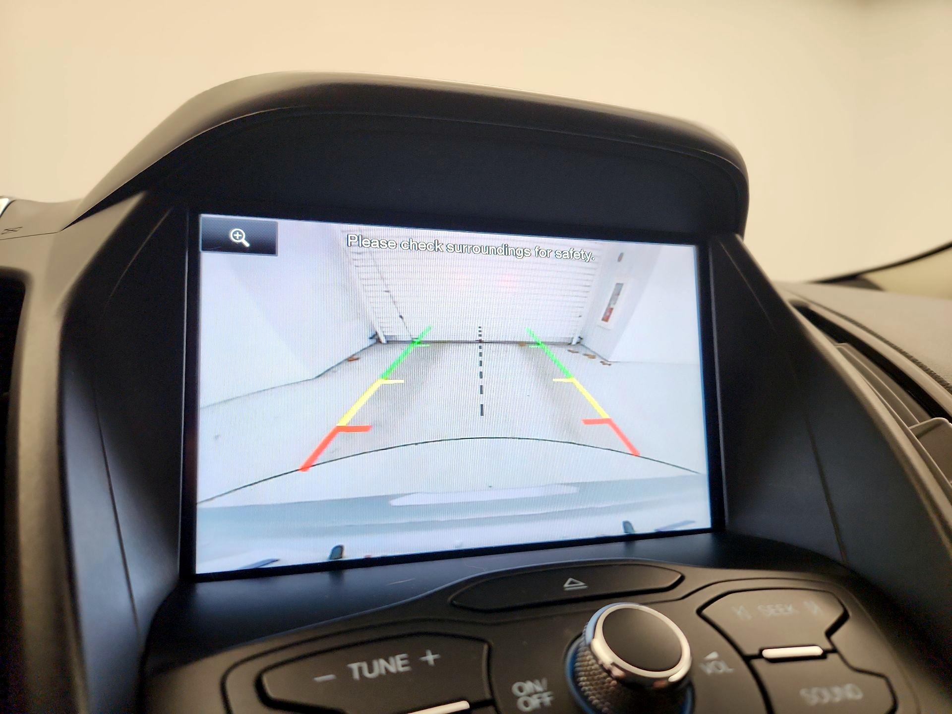 Thumbnail: 2014 Ford Escape - 14