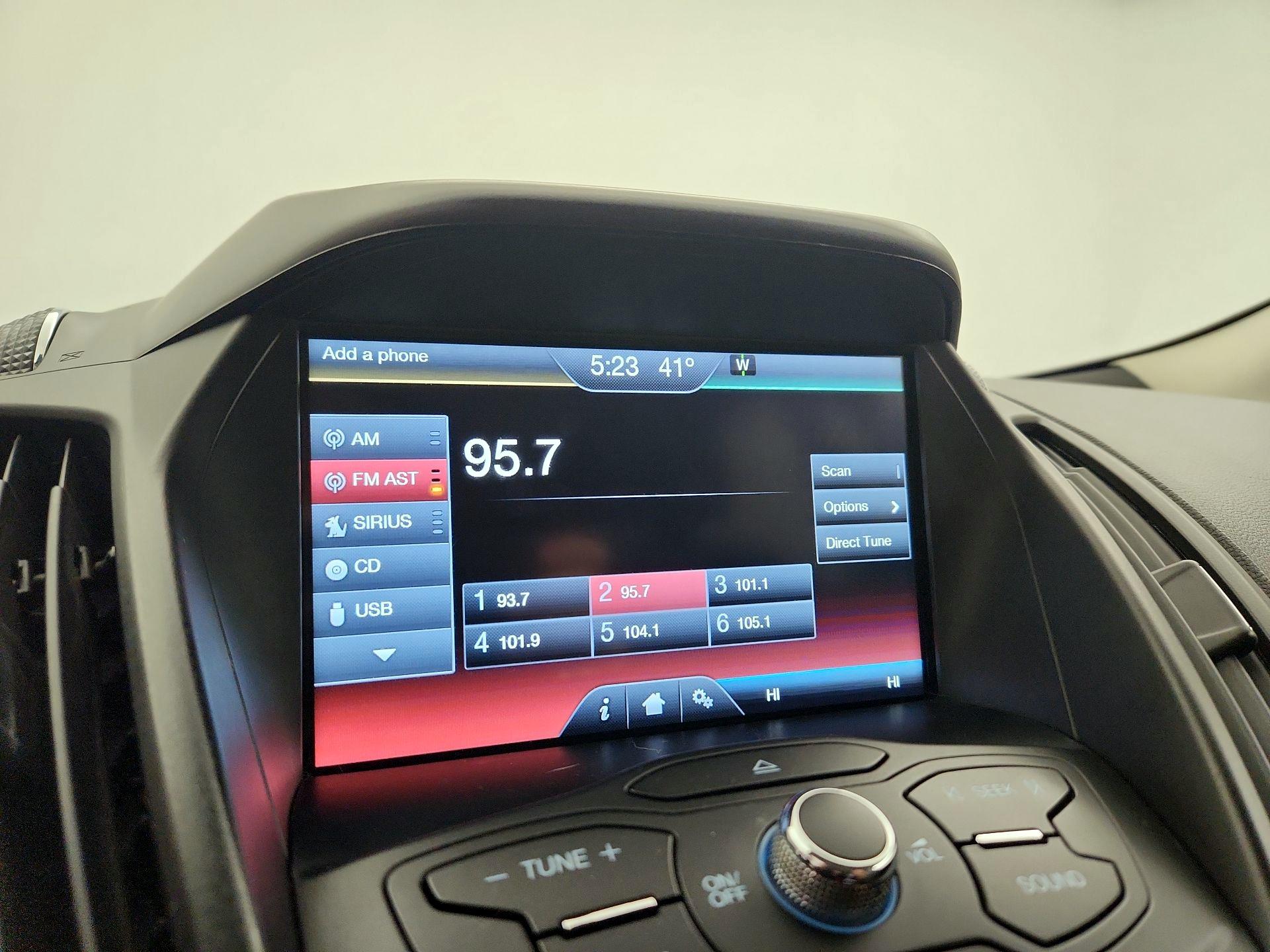 Thumbnail: 2014 Ford Escape - 15