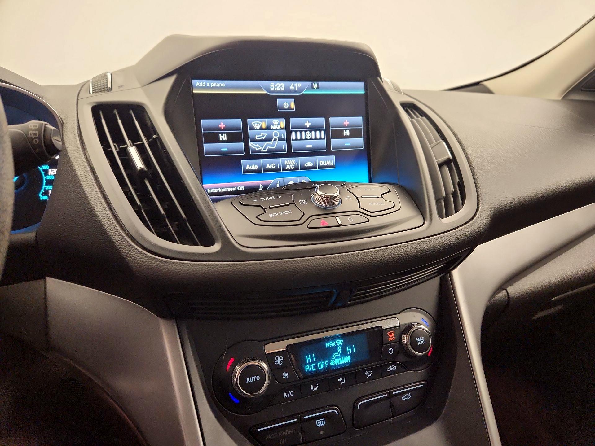 Thumbnail: 2014 Ford Escape - 16