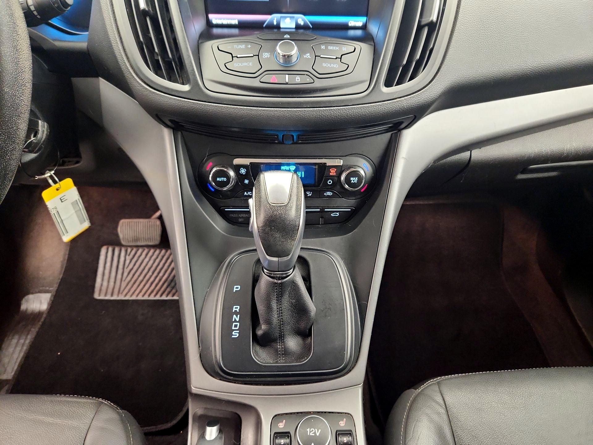 Thumbnail: 2014 Ford Escape - 17