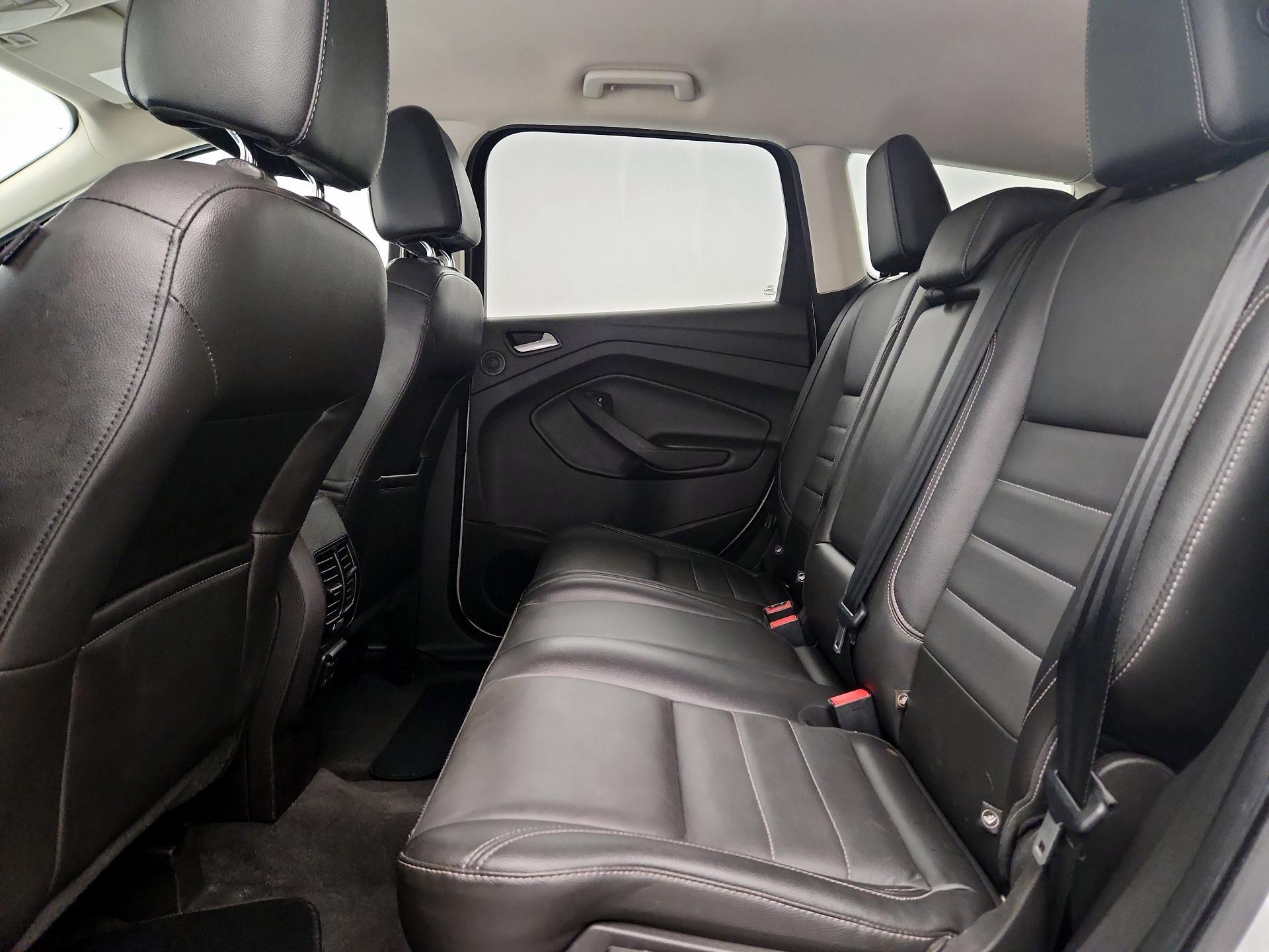 Thumbnail: 2014 Ford Escape - 18