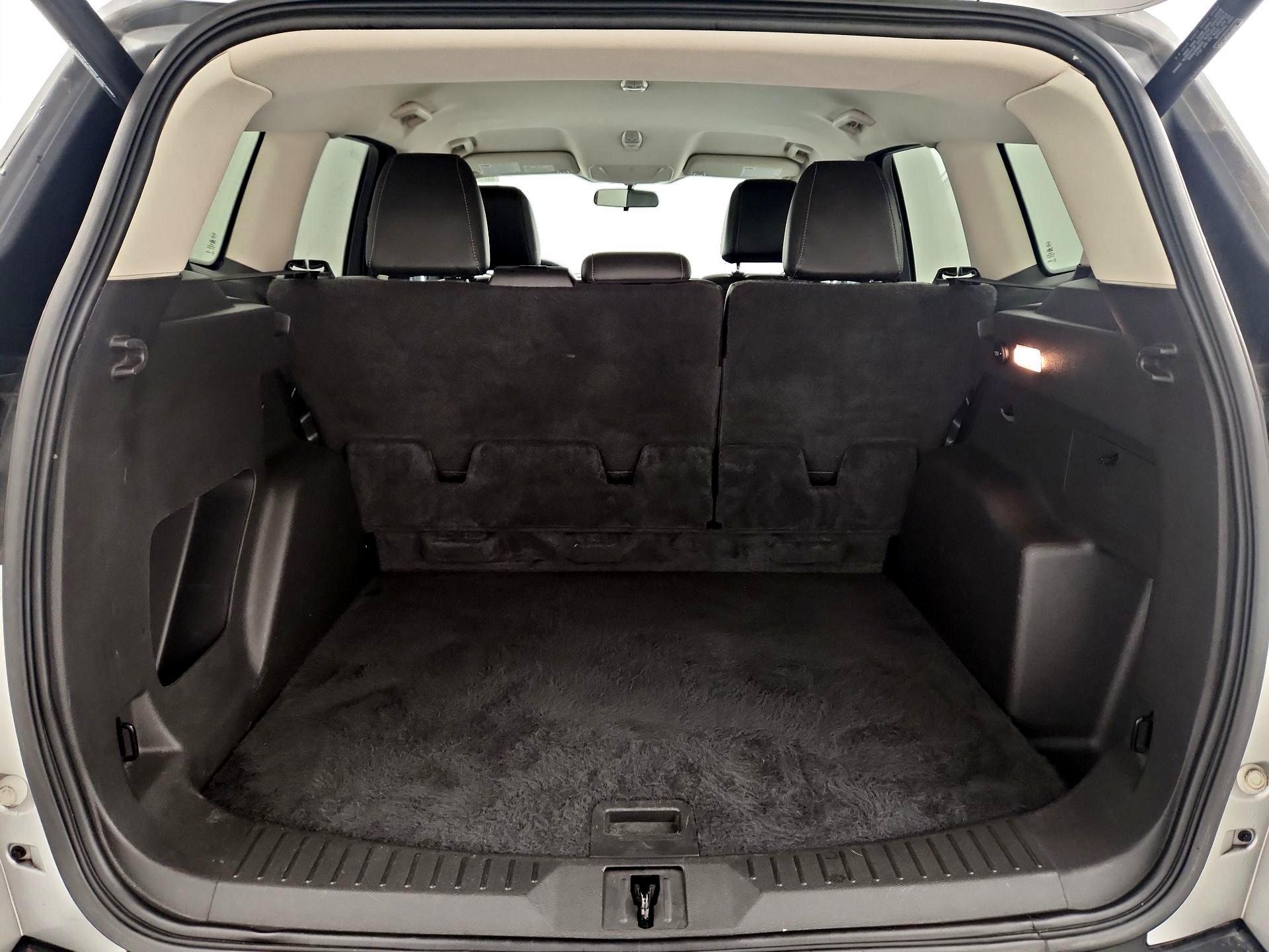 Thumbnail: 2014 Ford Escape - 19