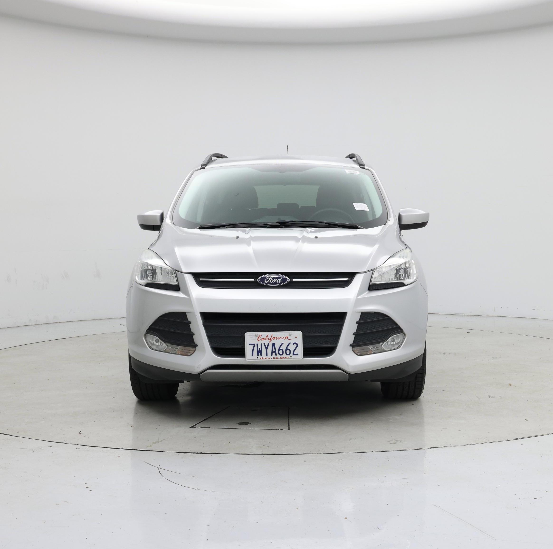 Thumbnail: 2014 Ford Escape - 5