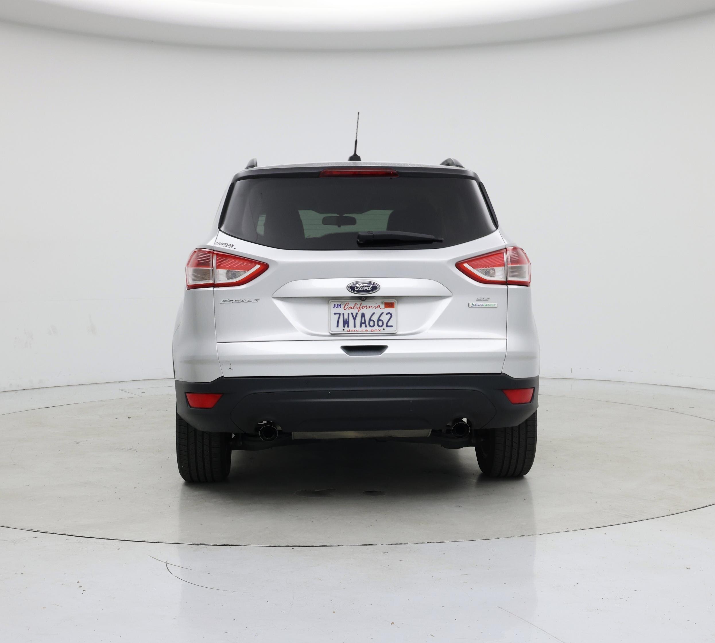 Thumbnail: 2014 Ford Escape - 6