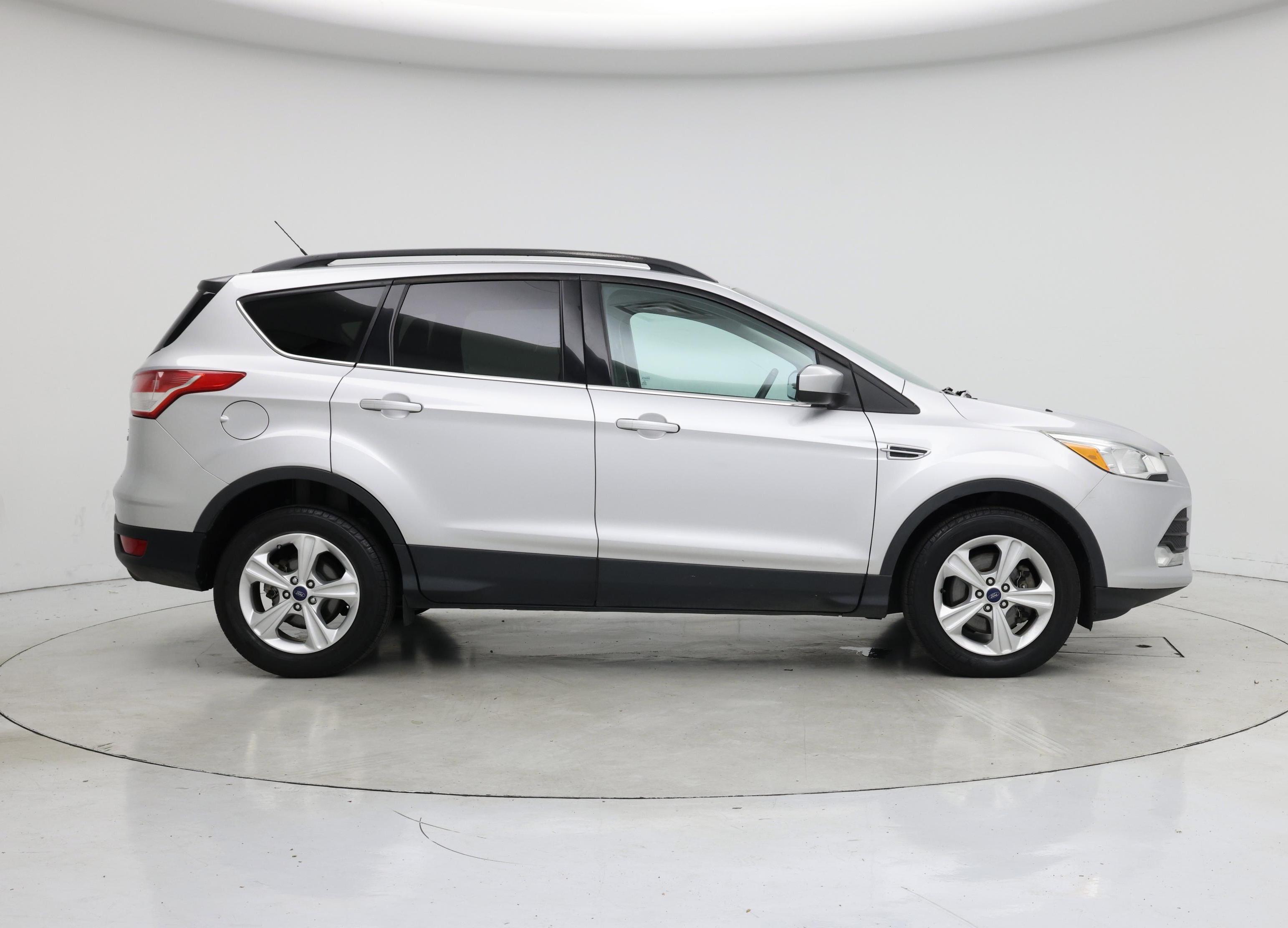 Thumbnail: 2014 Ford Escape - 7
