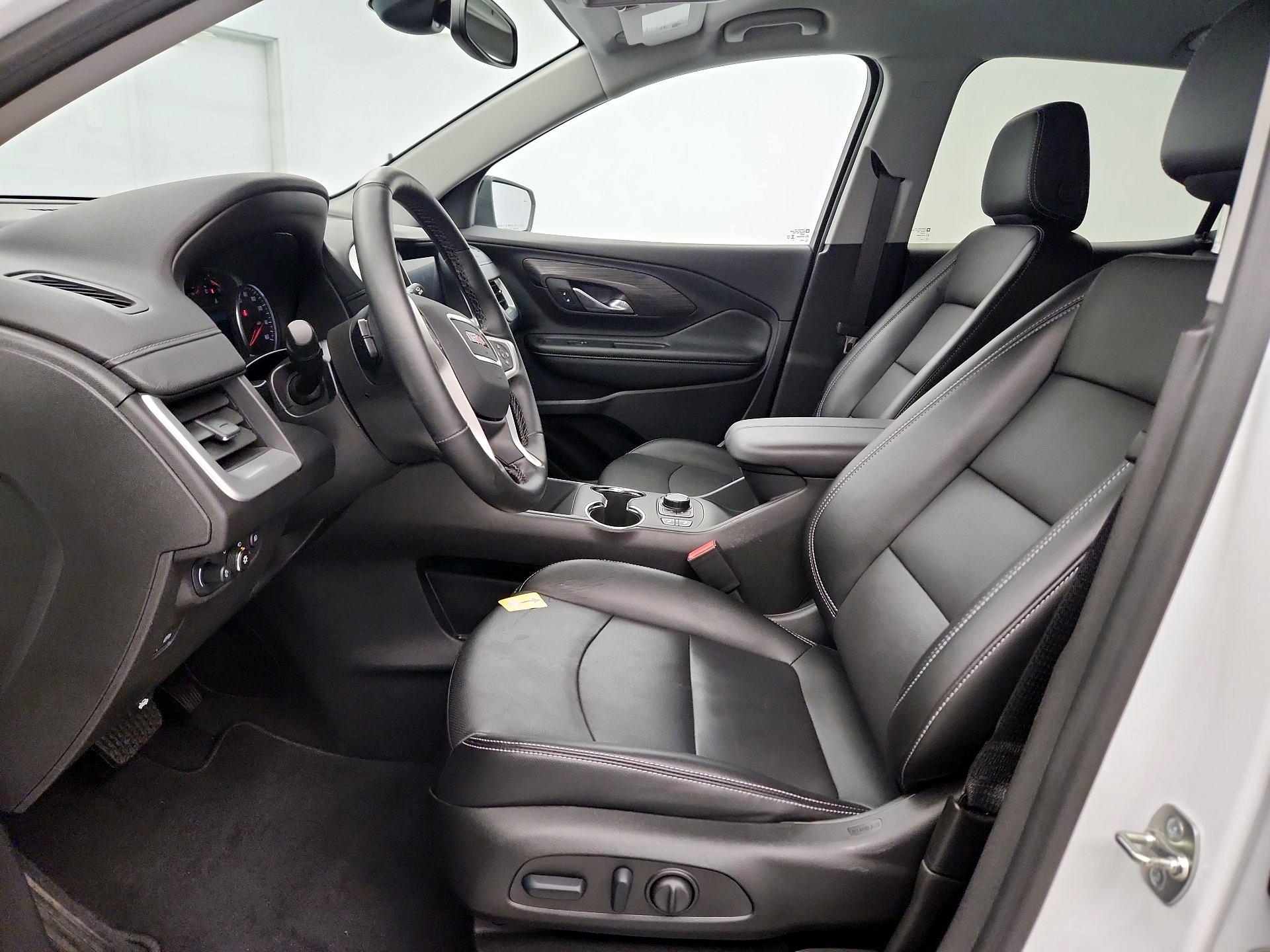 Thumbnail: 2024 GMC Terrain - 11