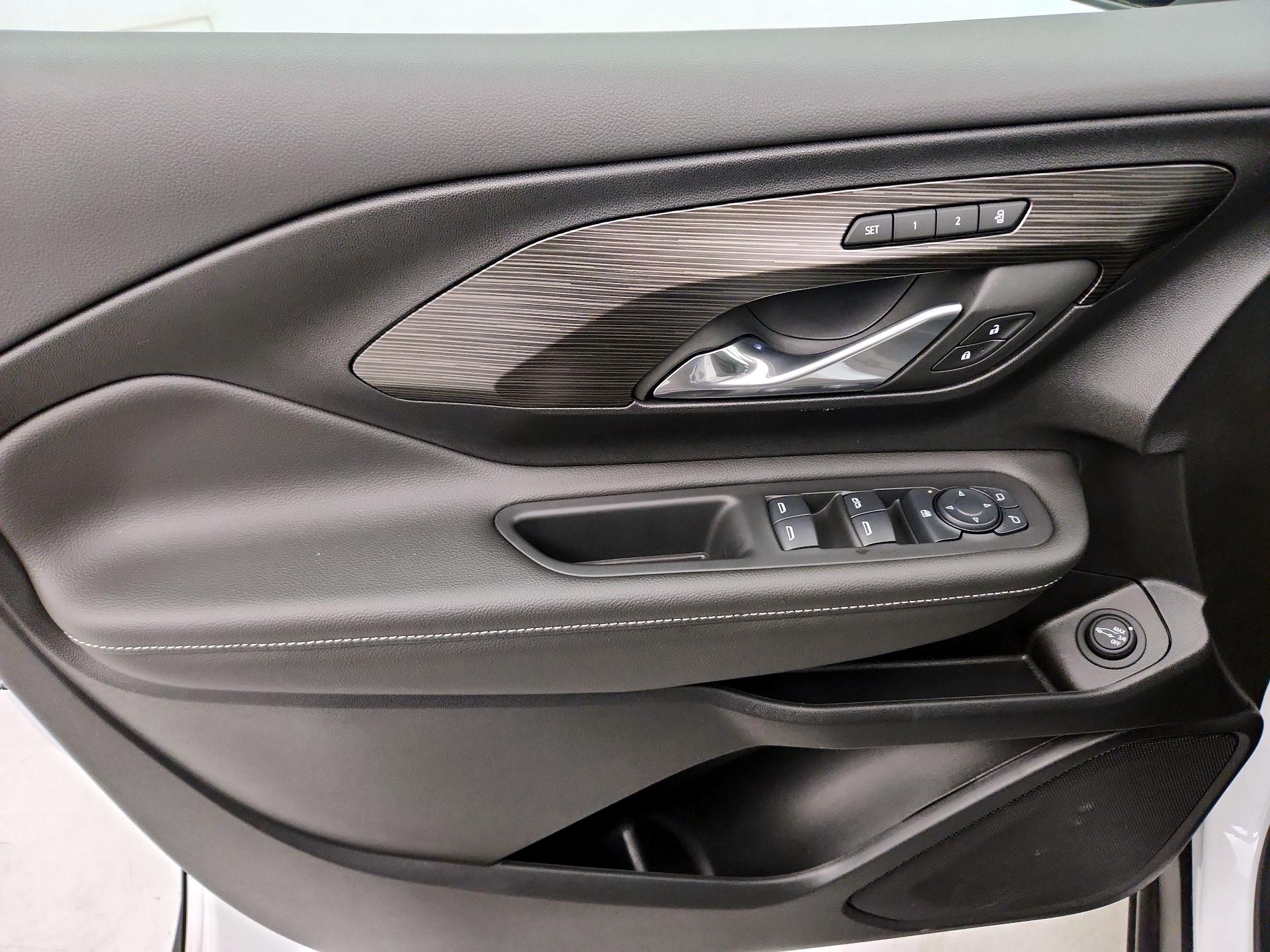 Thumbnail: 2024 GMC Terrain - 12