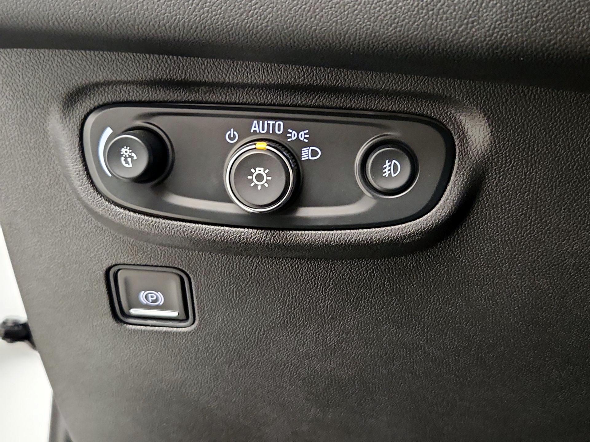 Thumbnail: 2024 GMC Terrain - 13