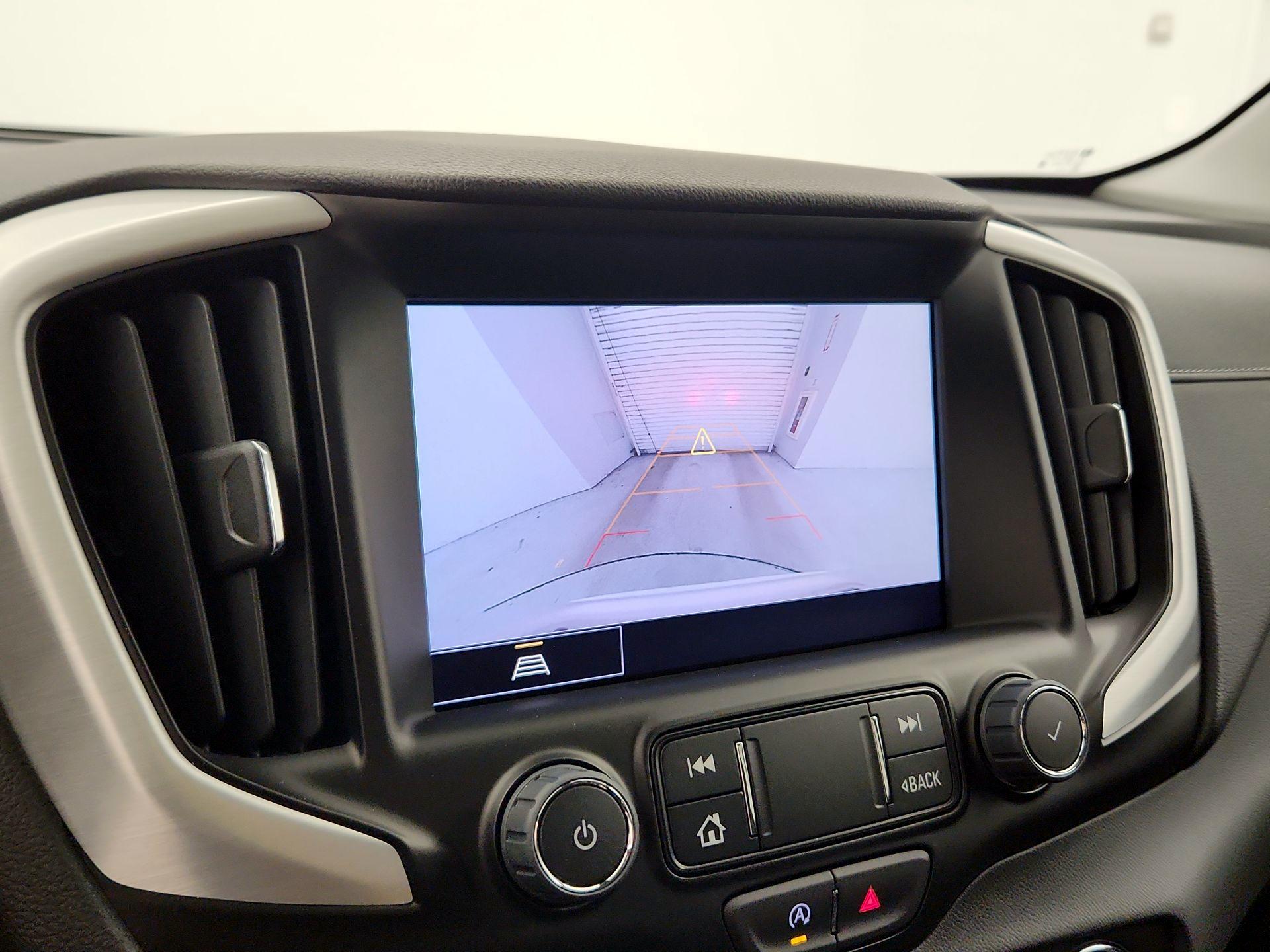 Thumbnail: 2024 GMC Terrain - 14