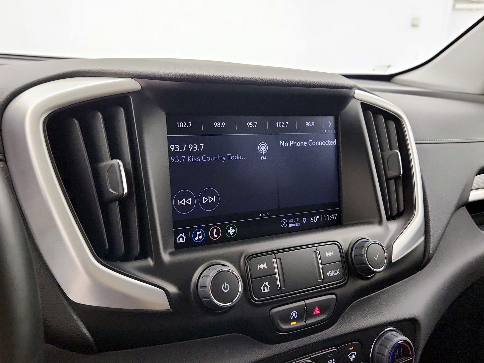 Thumbnail: 2024 GMC Terrain - 15