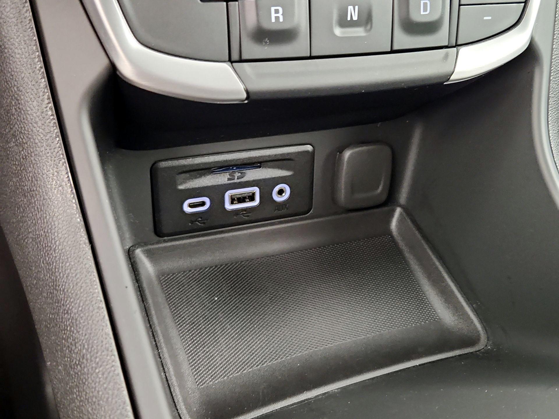 Thumbnail: 2024 GMC Terrain - 18