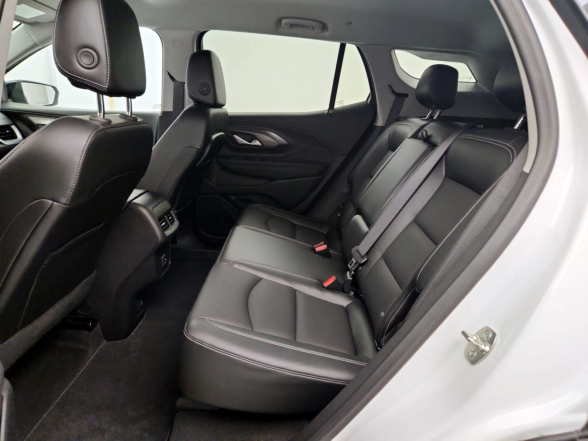 Thumbnail: 2024 GMC Terrain - 19