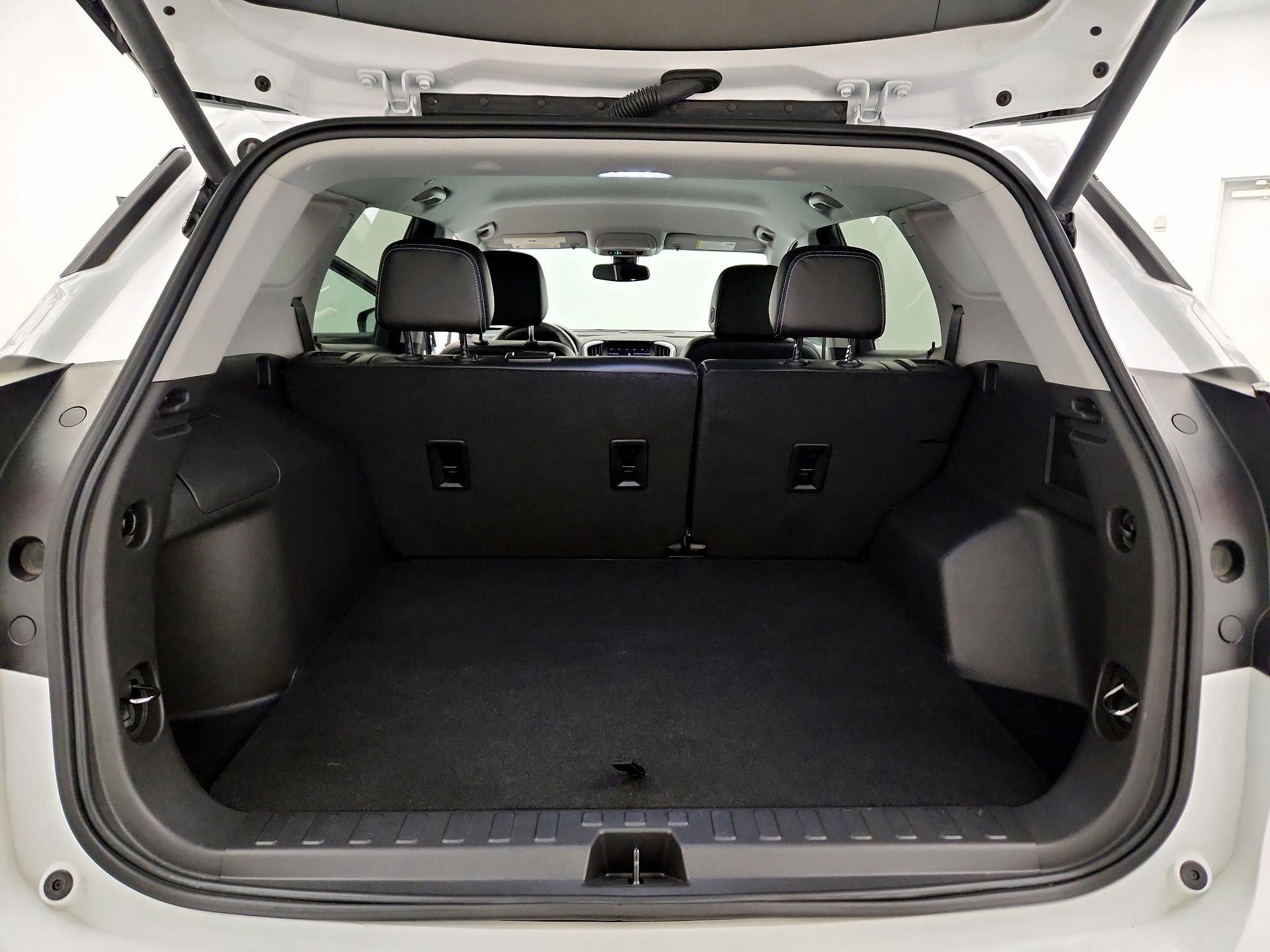 Thumbnail: 2024 GMC Terrain - 20