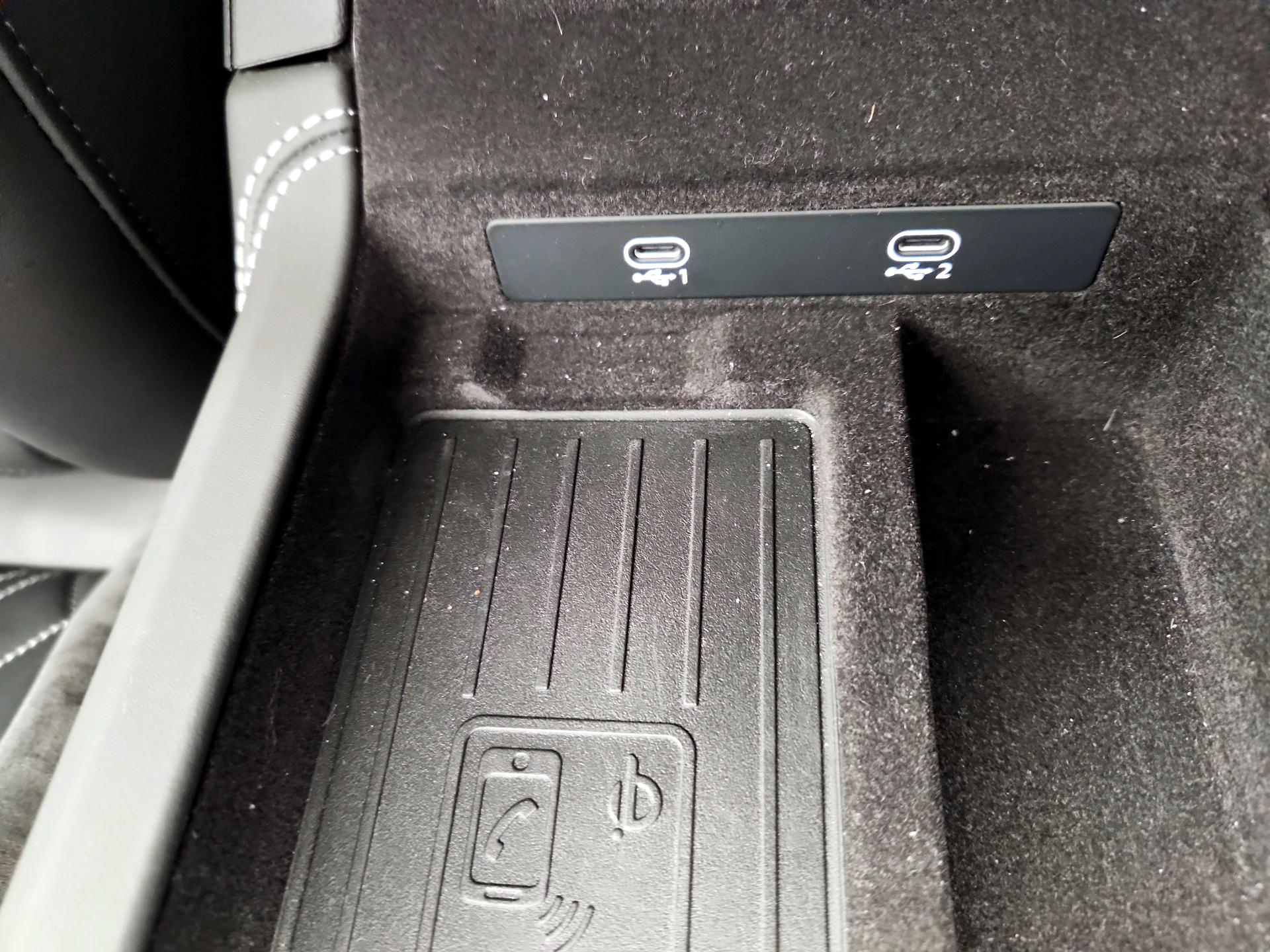 Thumbnail: 2021 Audi S6 - 18