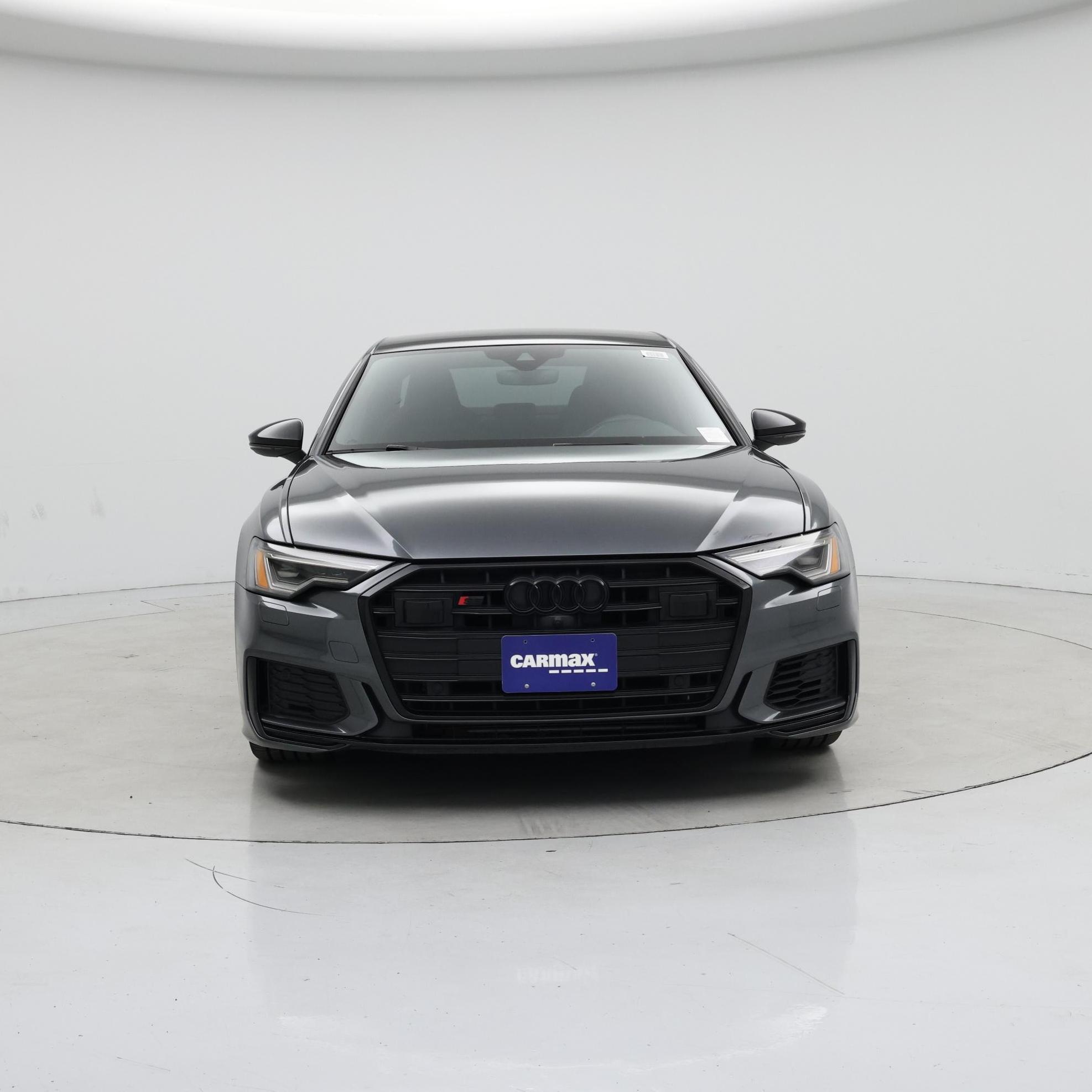 Thumbnail: 2021 Audi S6 - 5