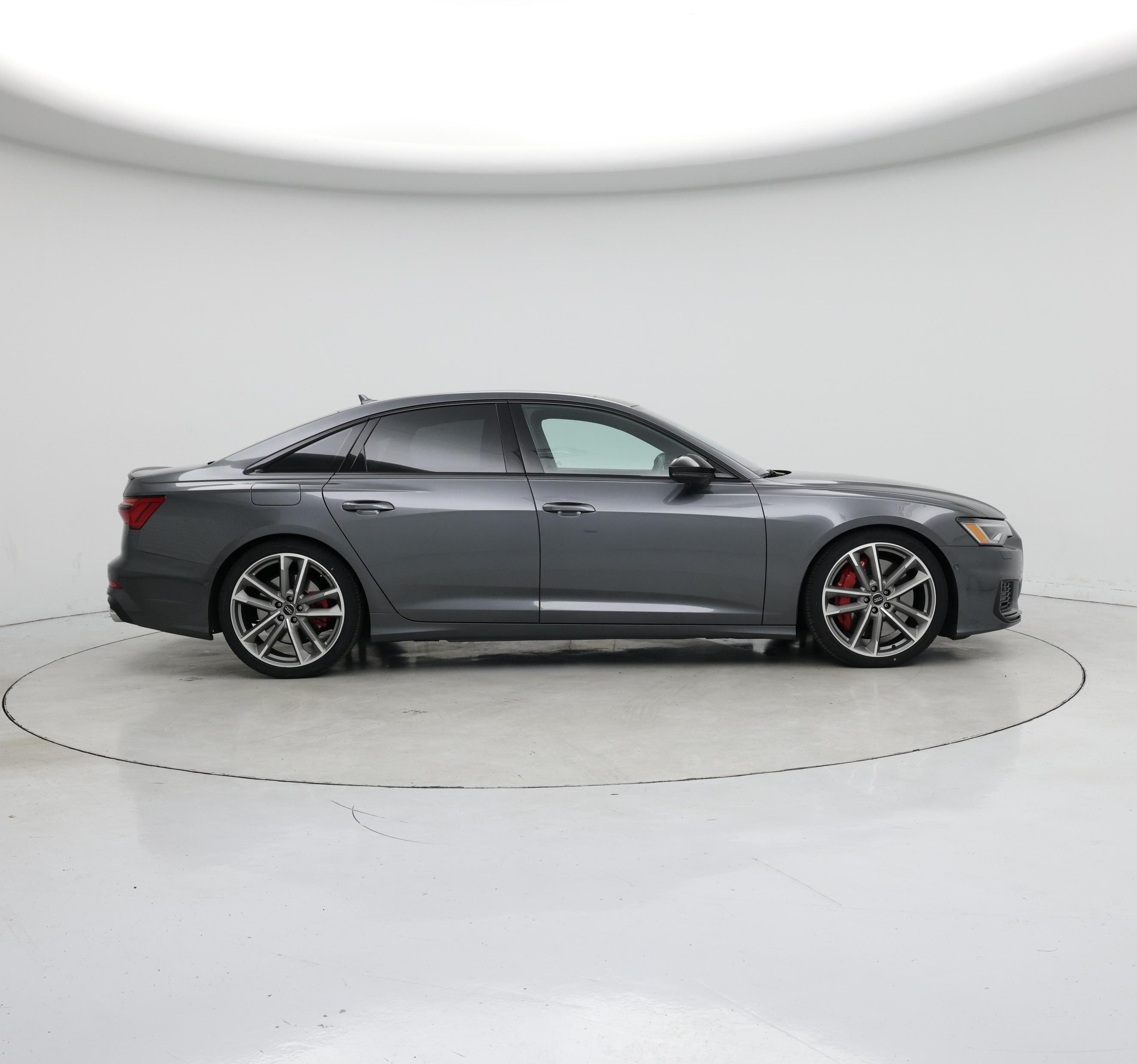 Thumbnail: 2021 Audi S6 - 7