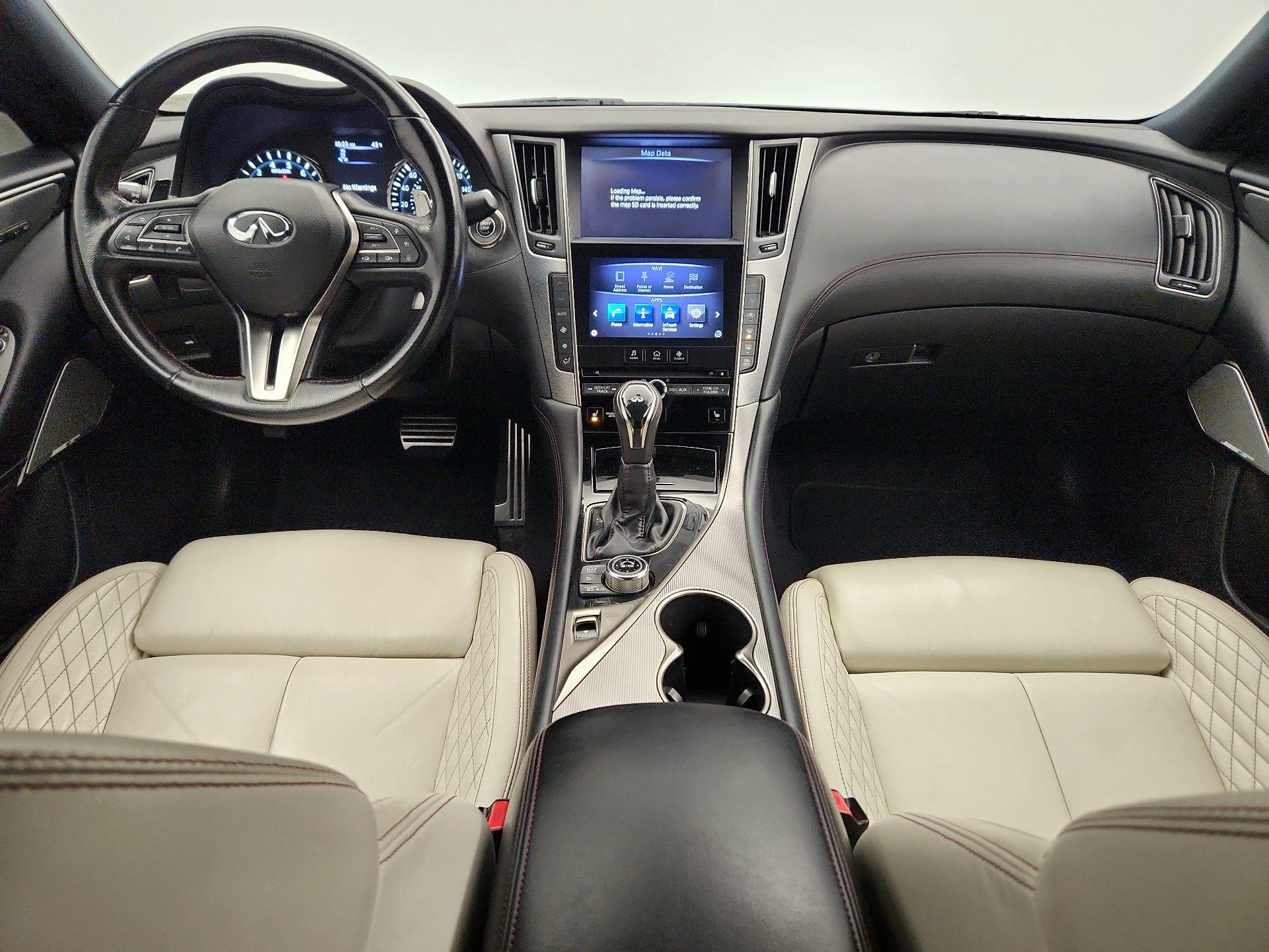 Thumbnail: 2019 INFINITI  - 9