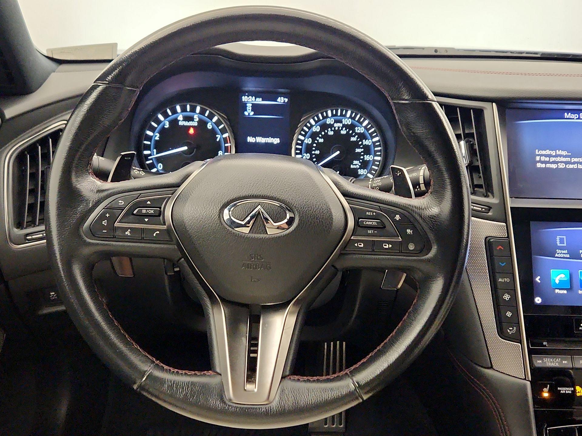 Thumbnail: 2019 INFINITI  - 10