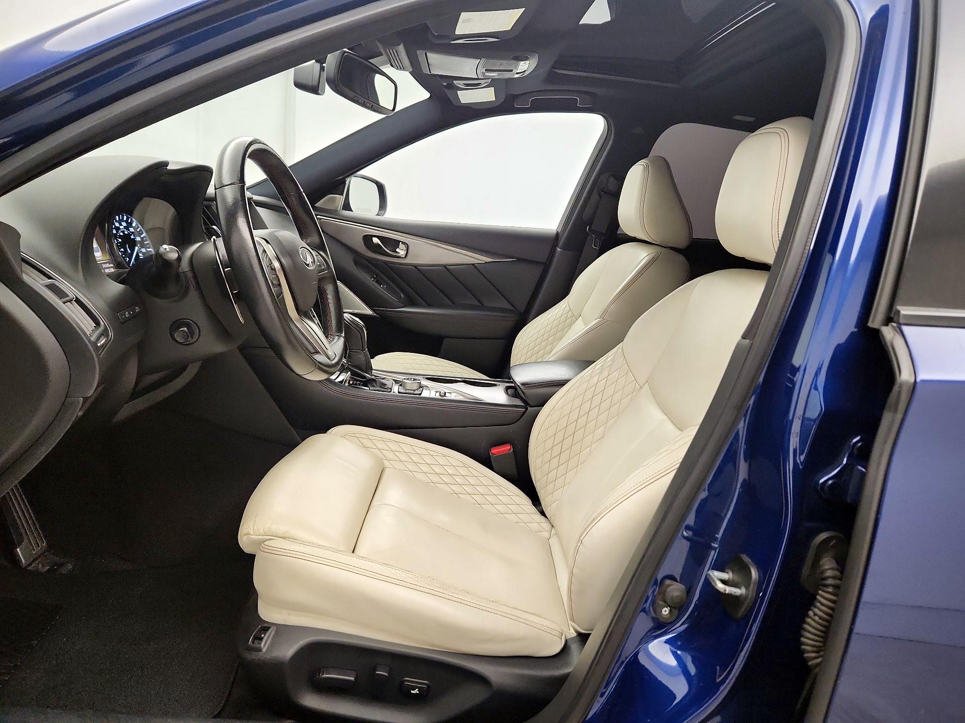 Thumbnail: 2019 INFINITI  - 11