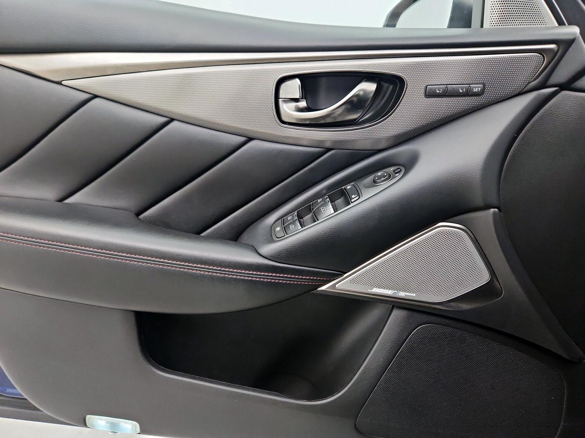 Thumbnail: 2019 INFINITI  - 12