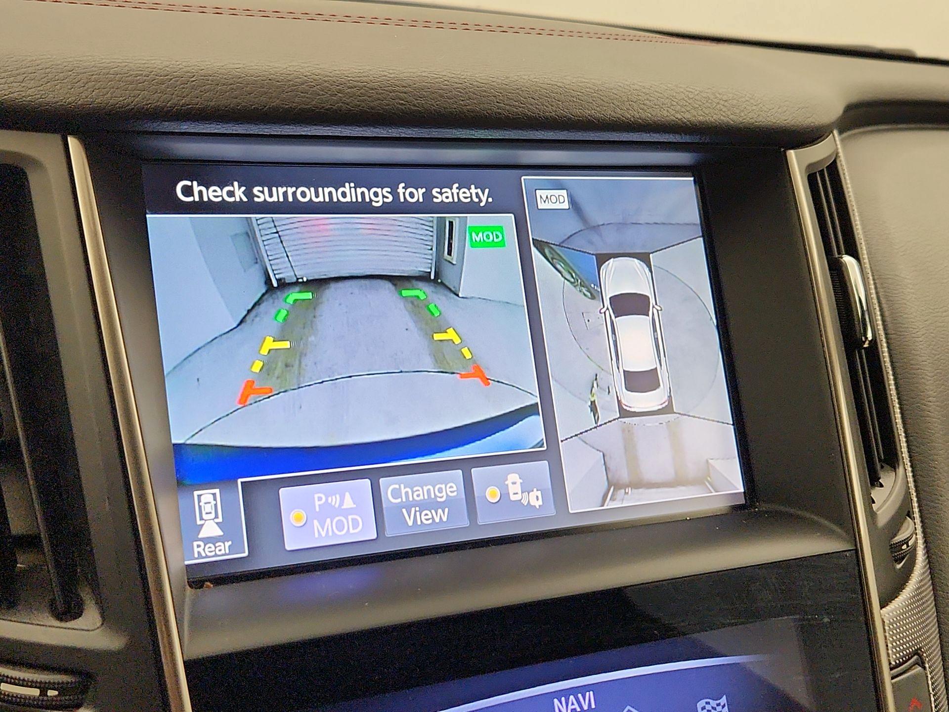 Thumbnail: 2019 INFINITI  - 14