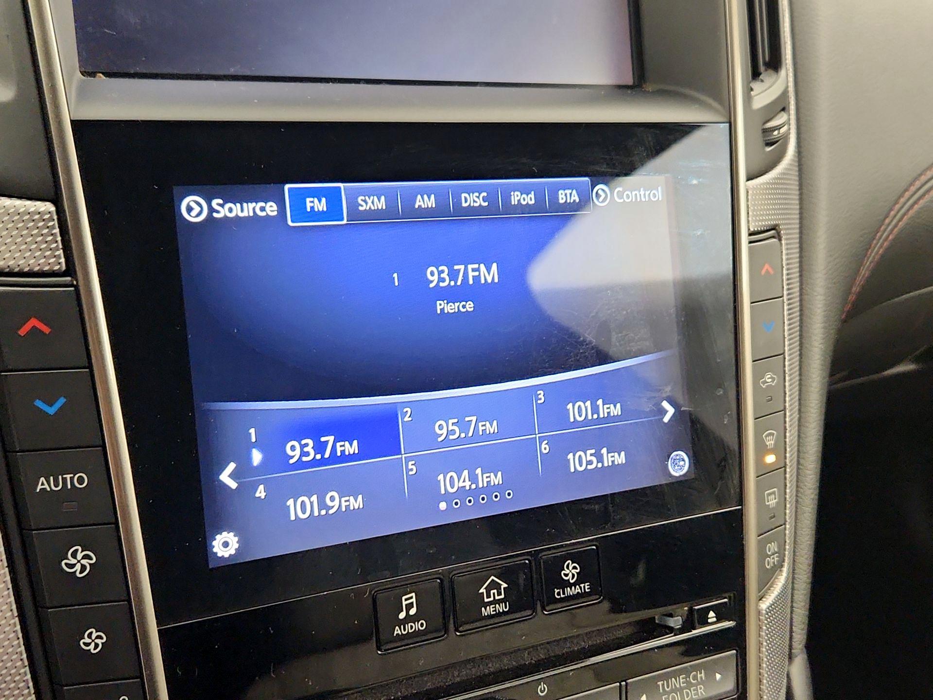 Thumbnail: 2019 INFINITI  - 15